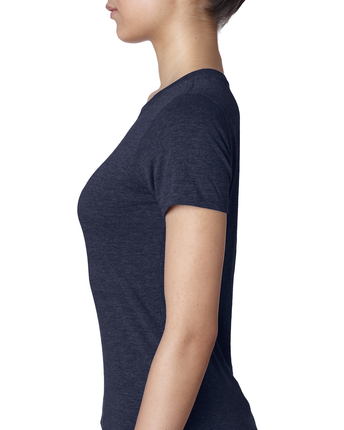 Next Level 6710 Vintage Navy