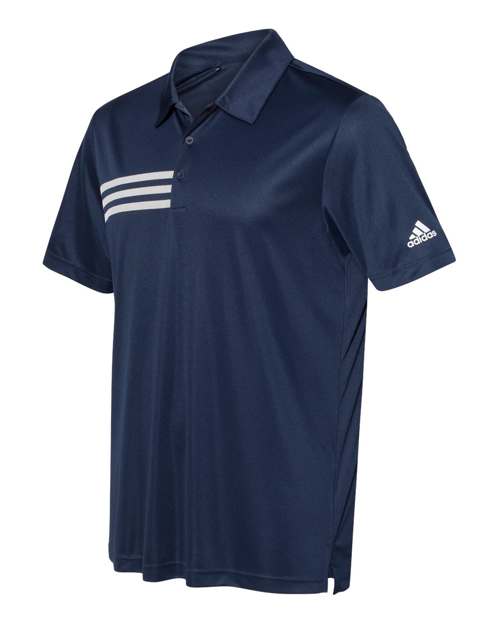 Adidas A324 Collegiate Navy / White