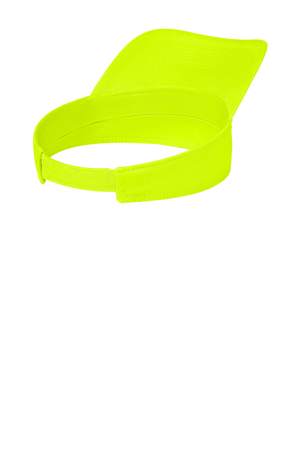 Port & Company CP45 Neon Yellow