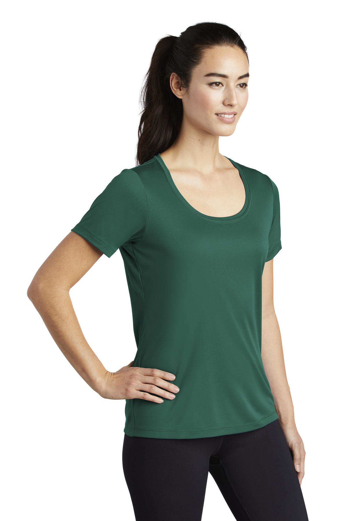 Sport-Tek LST420 Marine Green