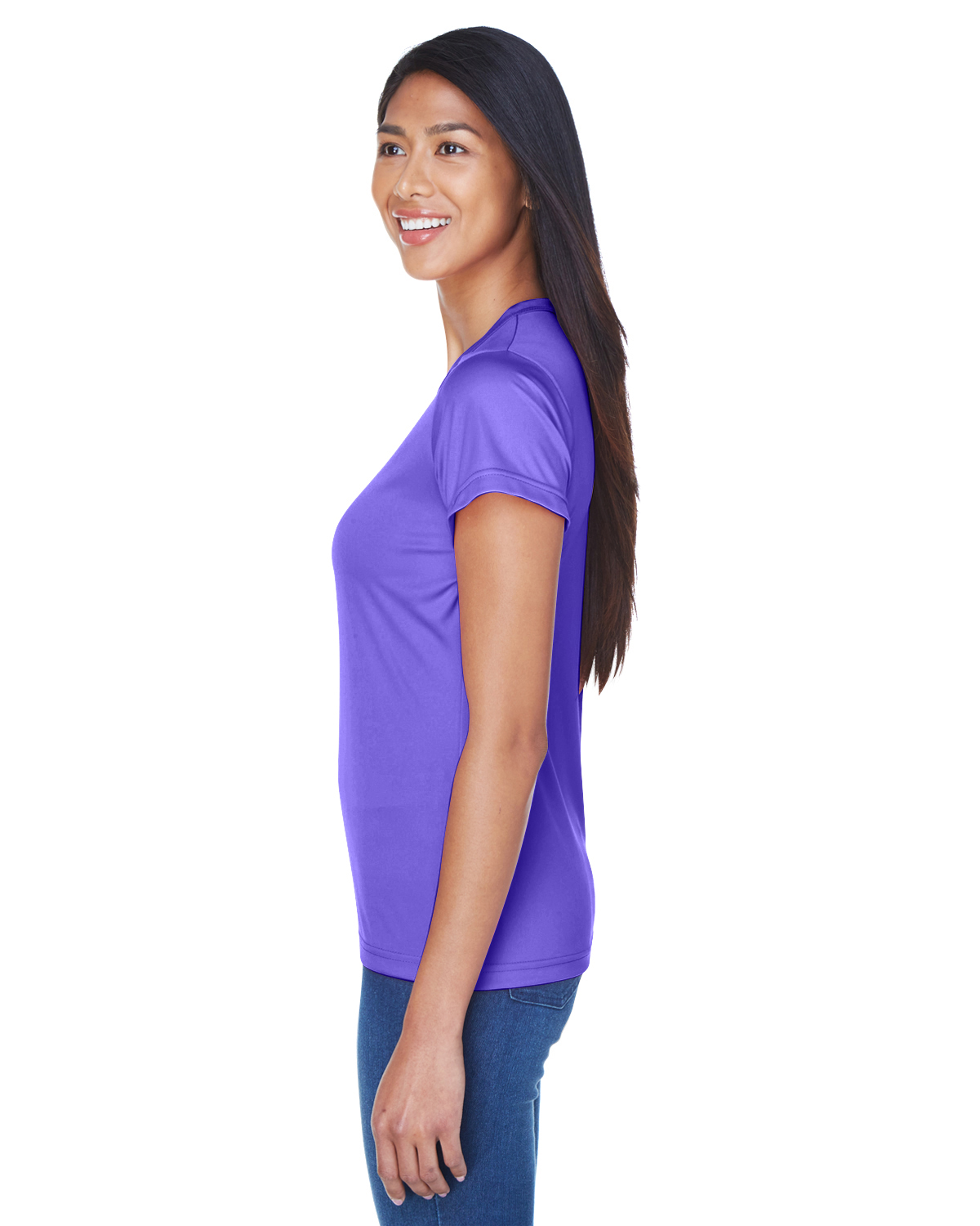 UltraClub 8420L Purple