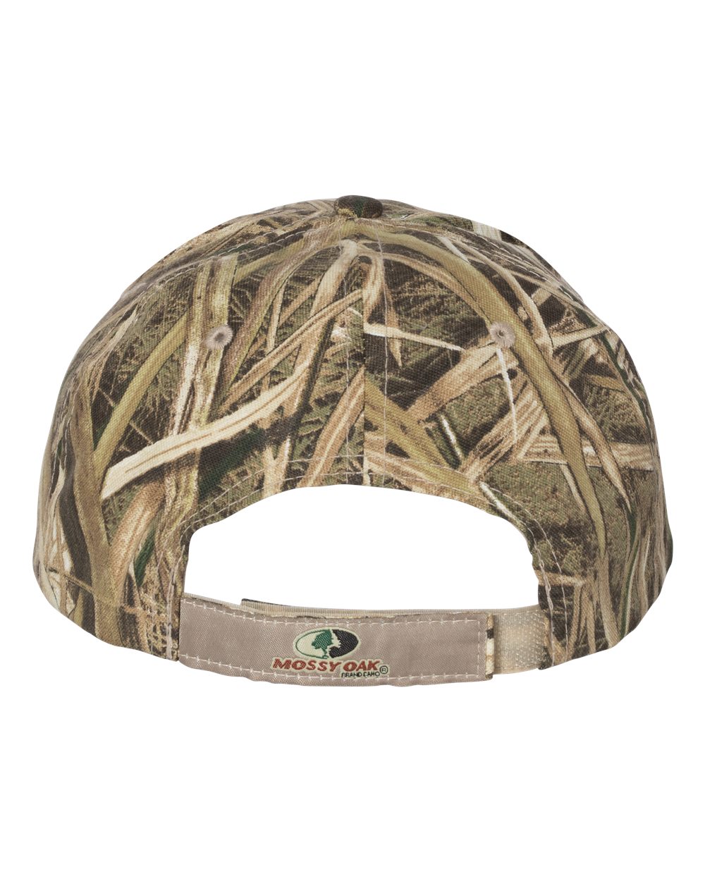 Kati LC15V Mossy Oak Shadow Grass