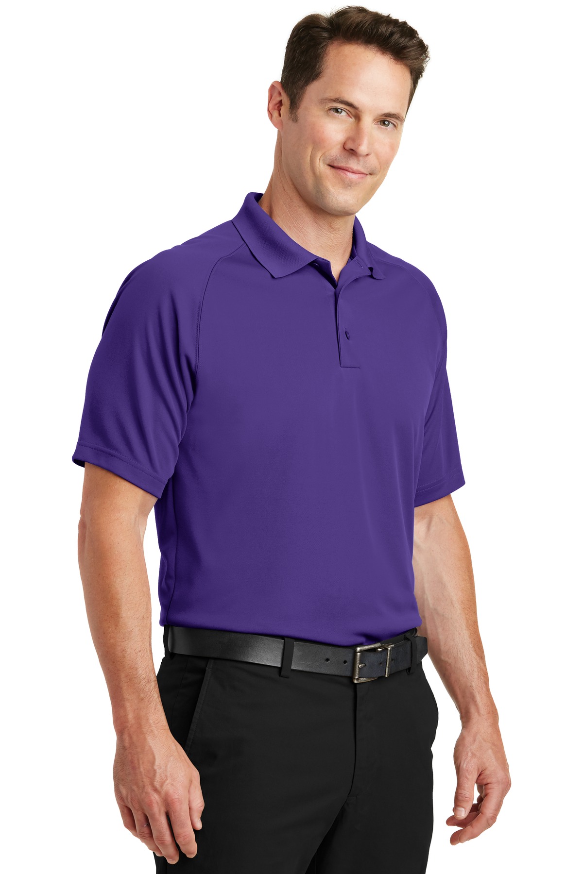 Sport-Tek T475 Purple