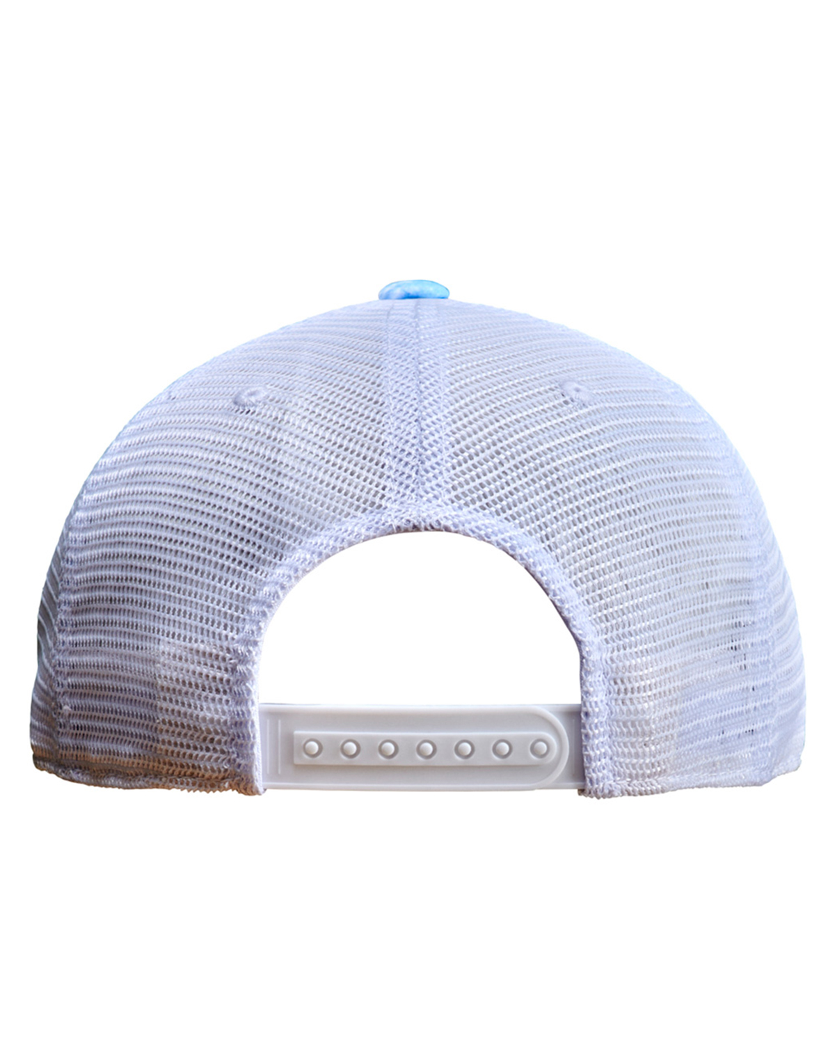 Top Of The World TW5506 Periwinkle Tie Dye