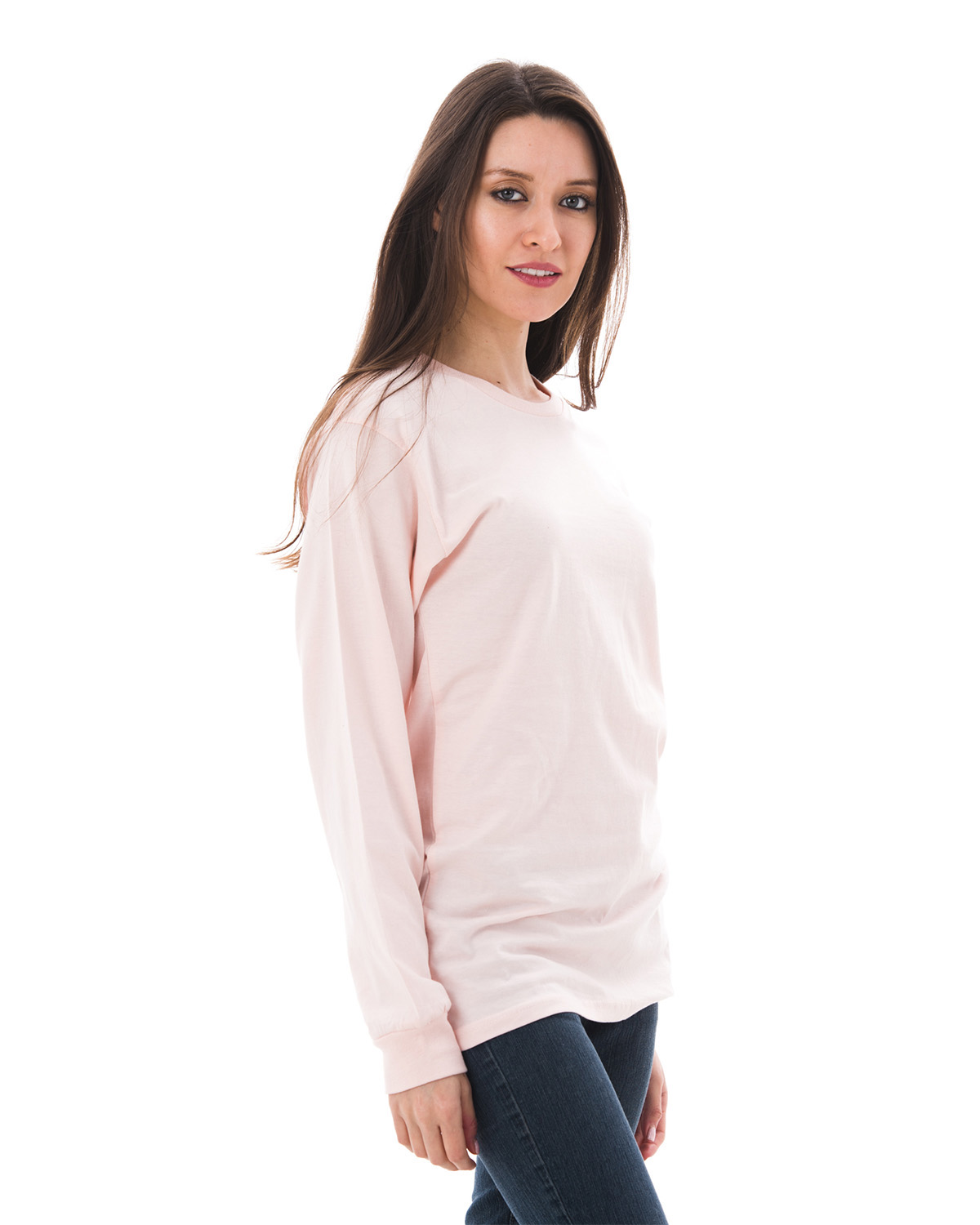 Lane Seven LS15009 Pale Pink