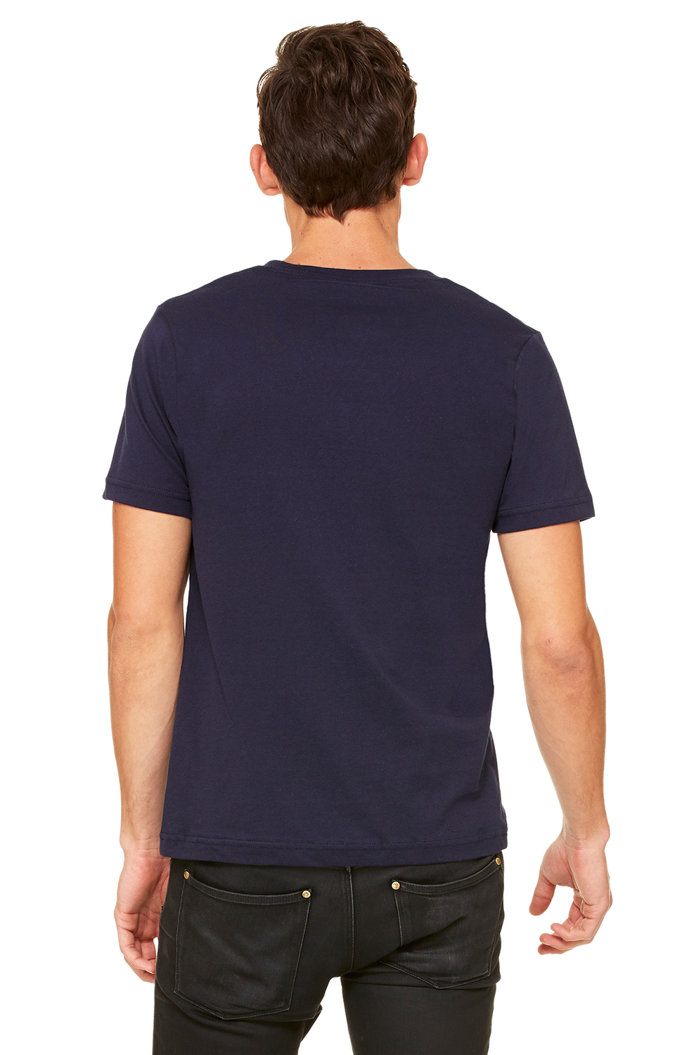 Bella + Canvas 3105 Midnight