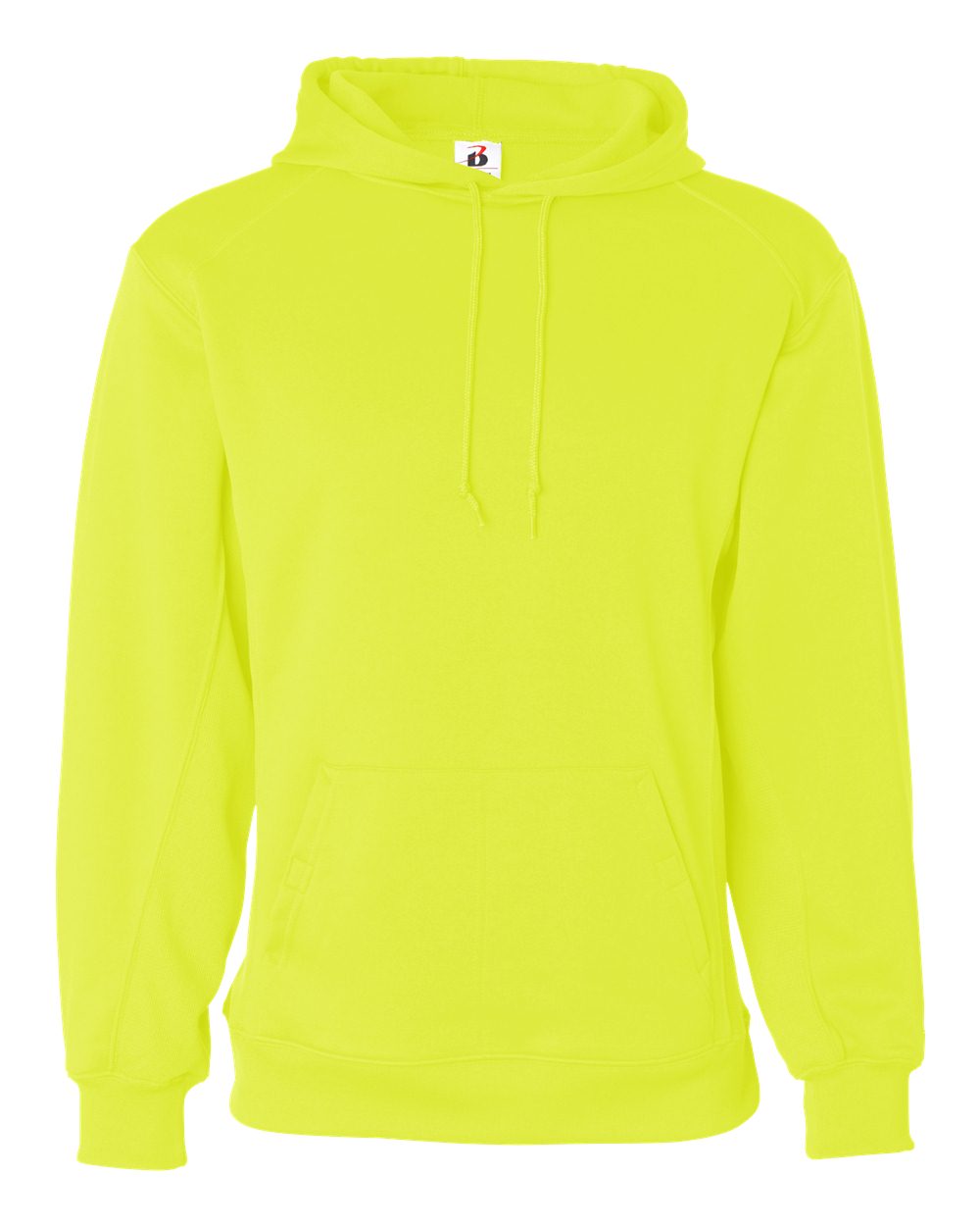 Badger 1454 Safety Yellow