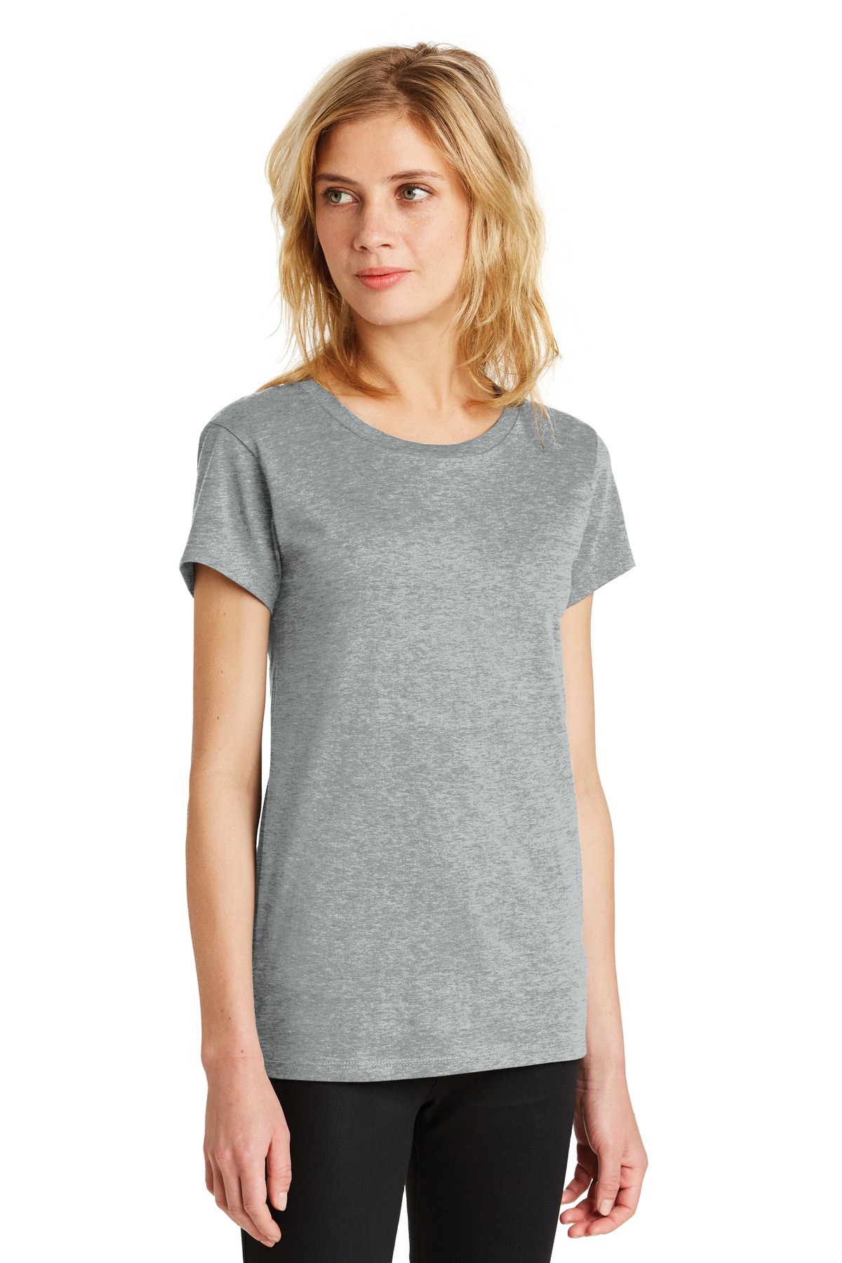 Alternative AA9072 Heather Gray
