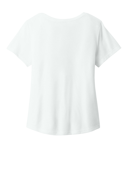 AllMade AL2015 Fairly White