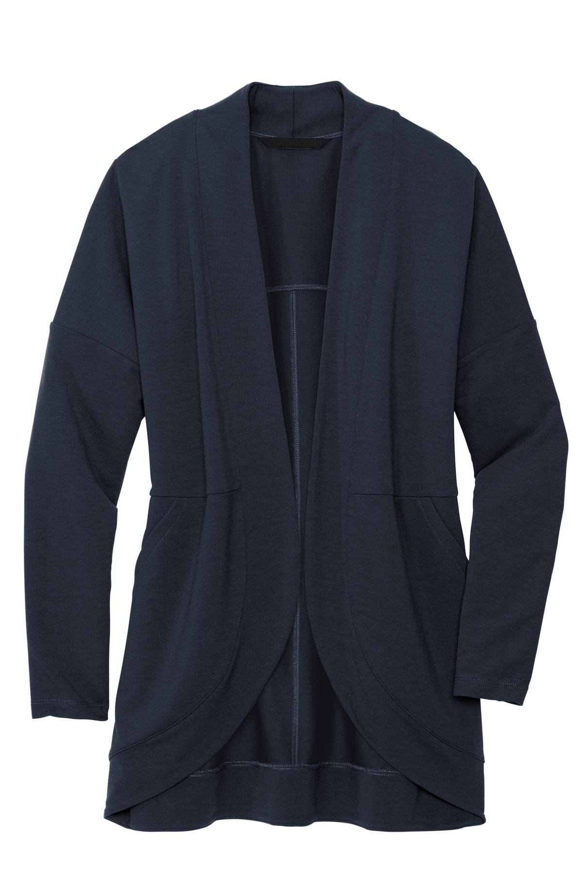 Mercer+Mettle MM3015 NightNavy