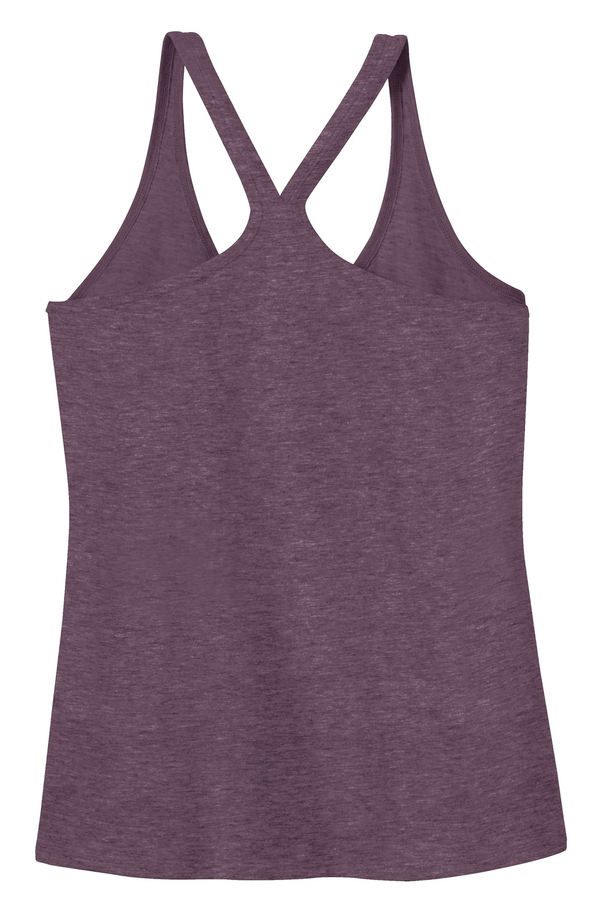 District DT250 Eggplant Heather