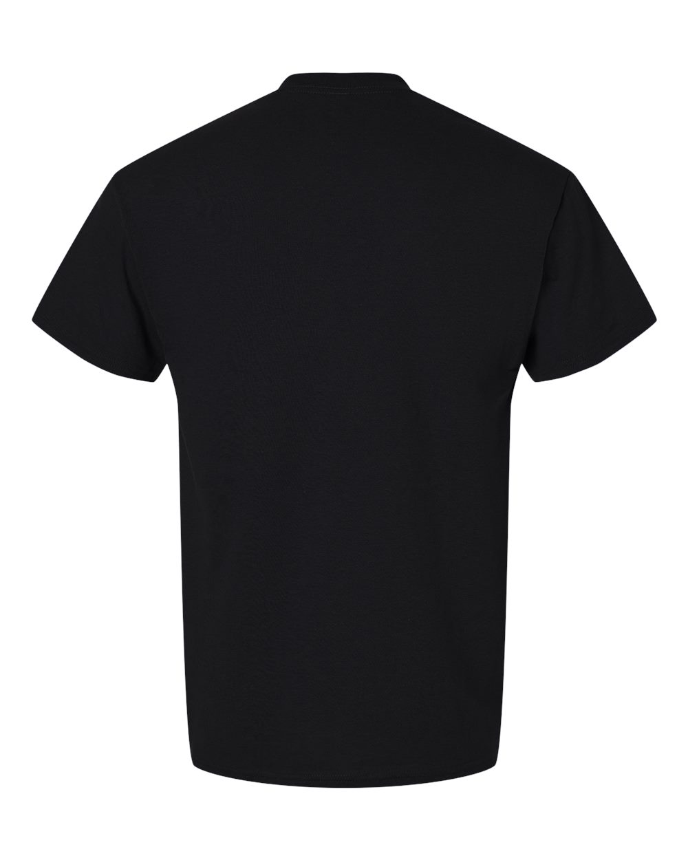 Gildan 8000TJ1 Black