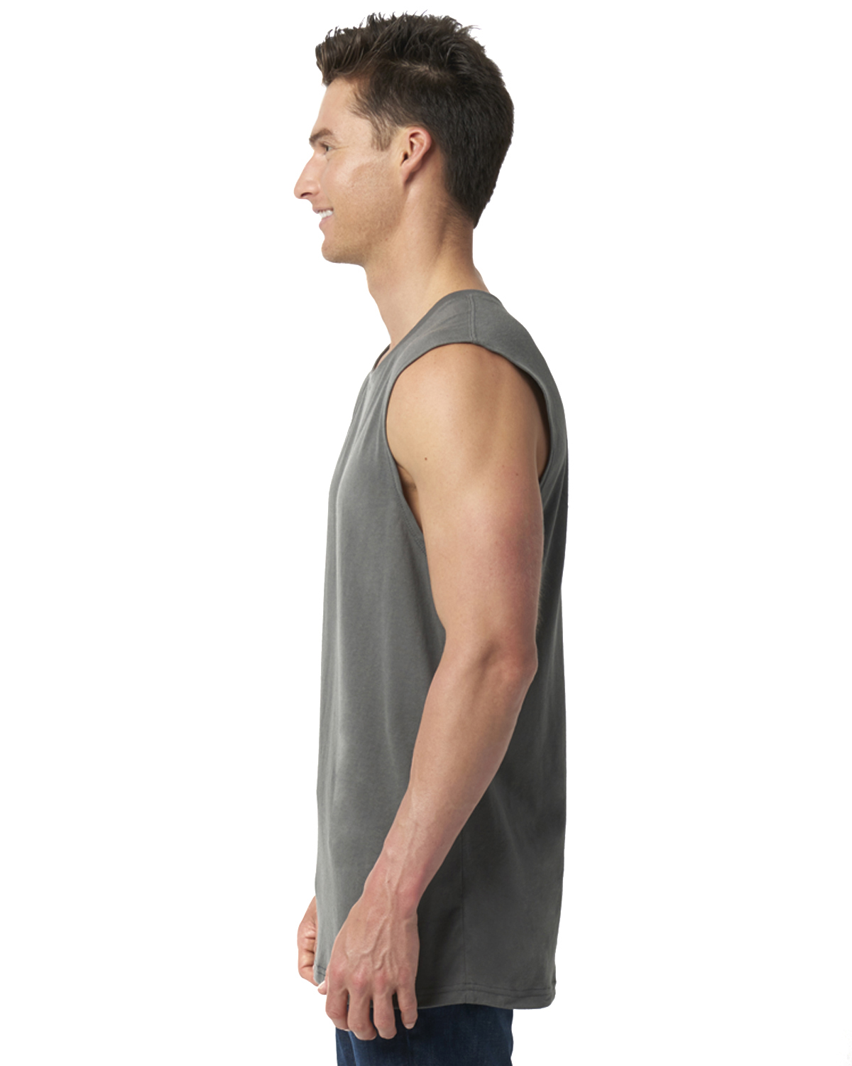 Next Level 6333 Heavy Metal