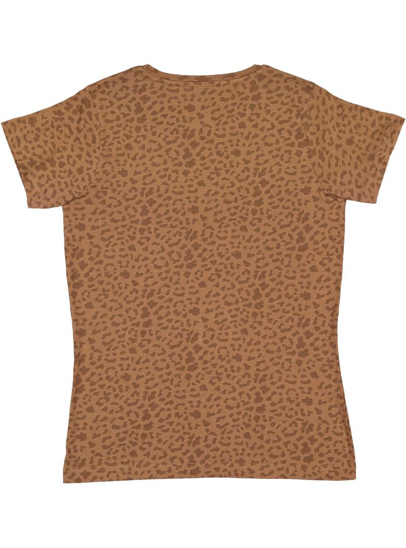 LAT 3516 Brown Leopard