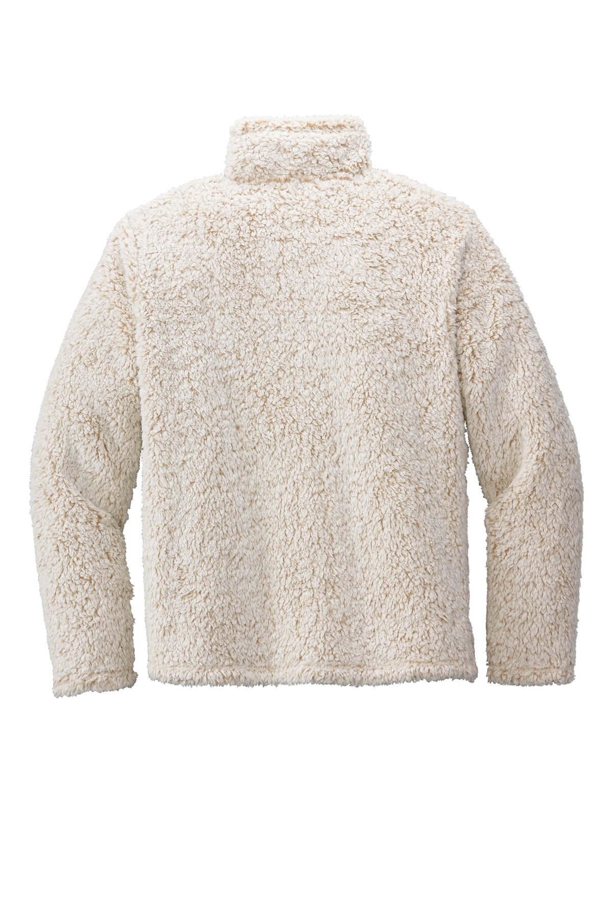 Port Authority F130 Oatmeal Heather