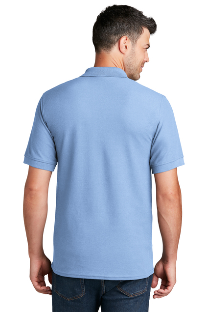 Port & Company KP155 Light Blue