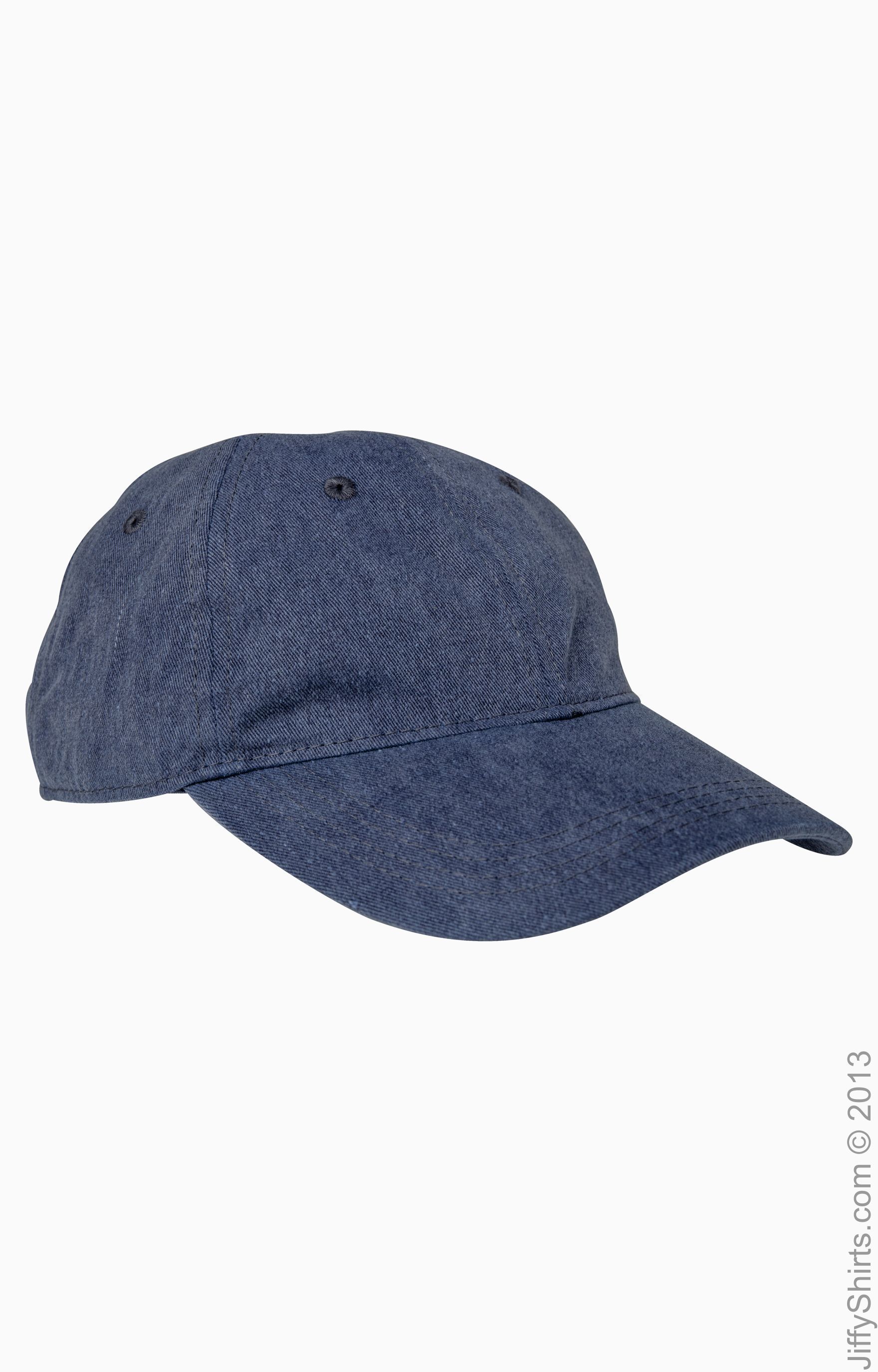 Authentic Pigment 1910 Deep Navy