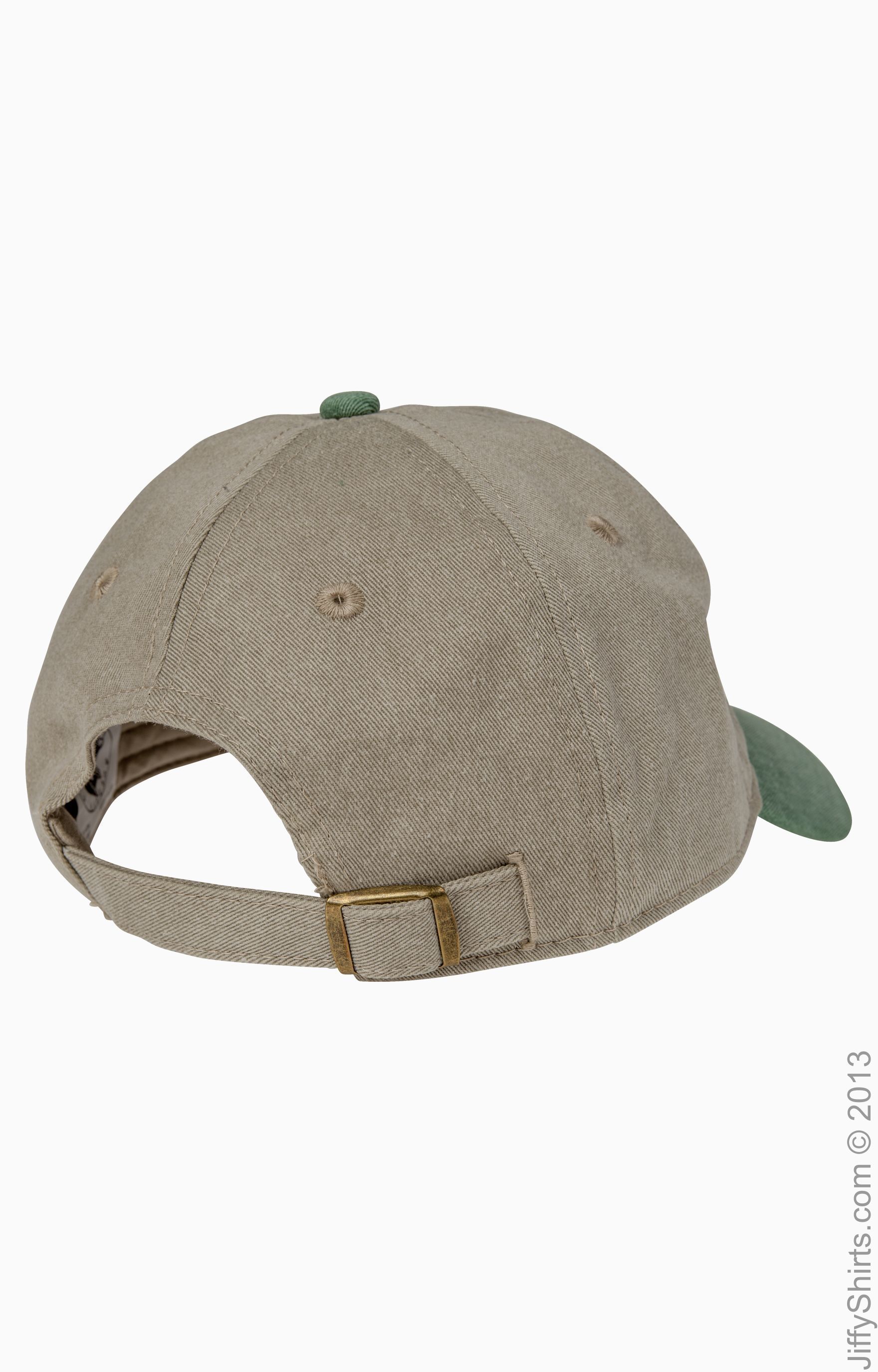 Authentic Pigment 1910 Khaki / Willow