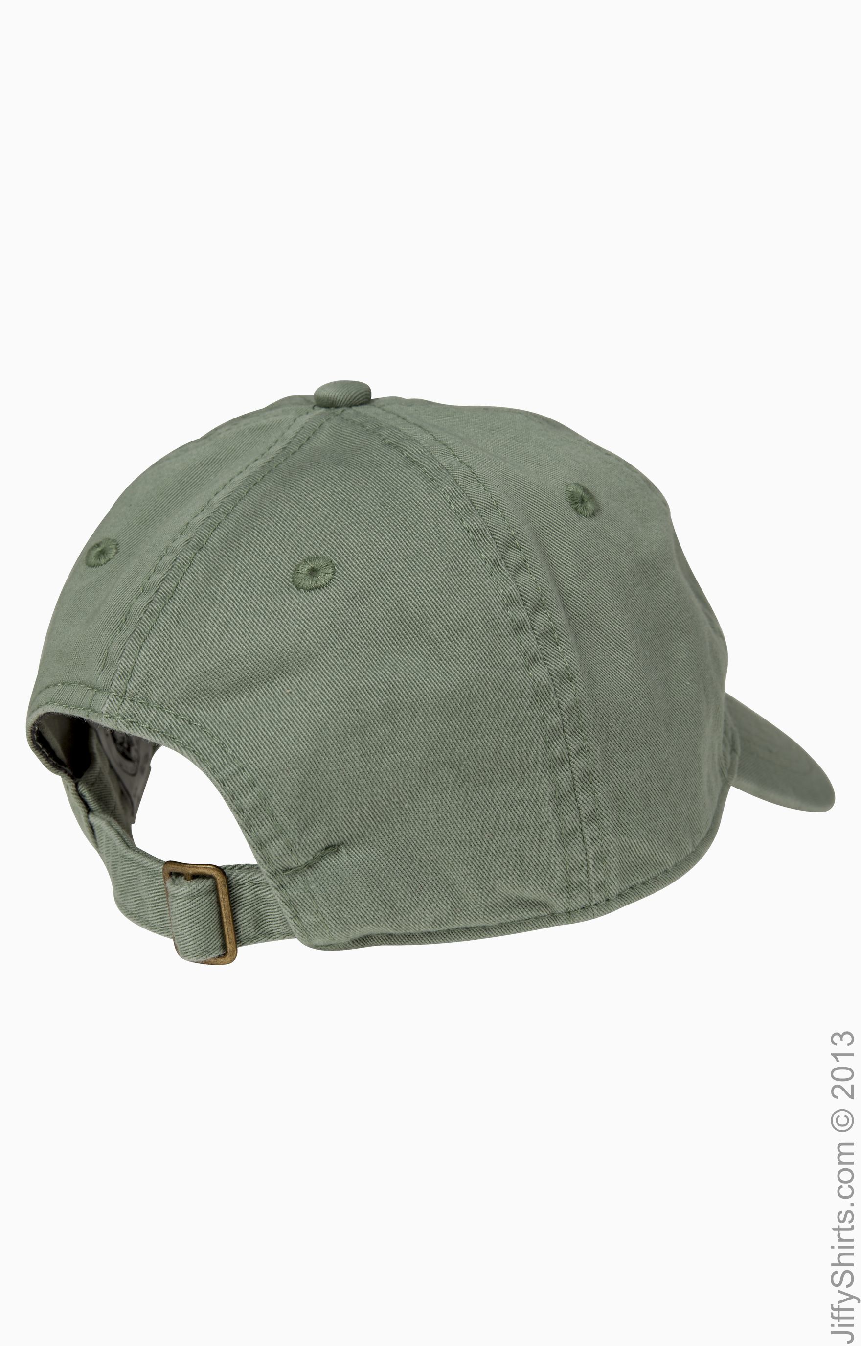 Authentic Pigment 1912 Cilantro