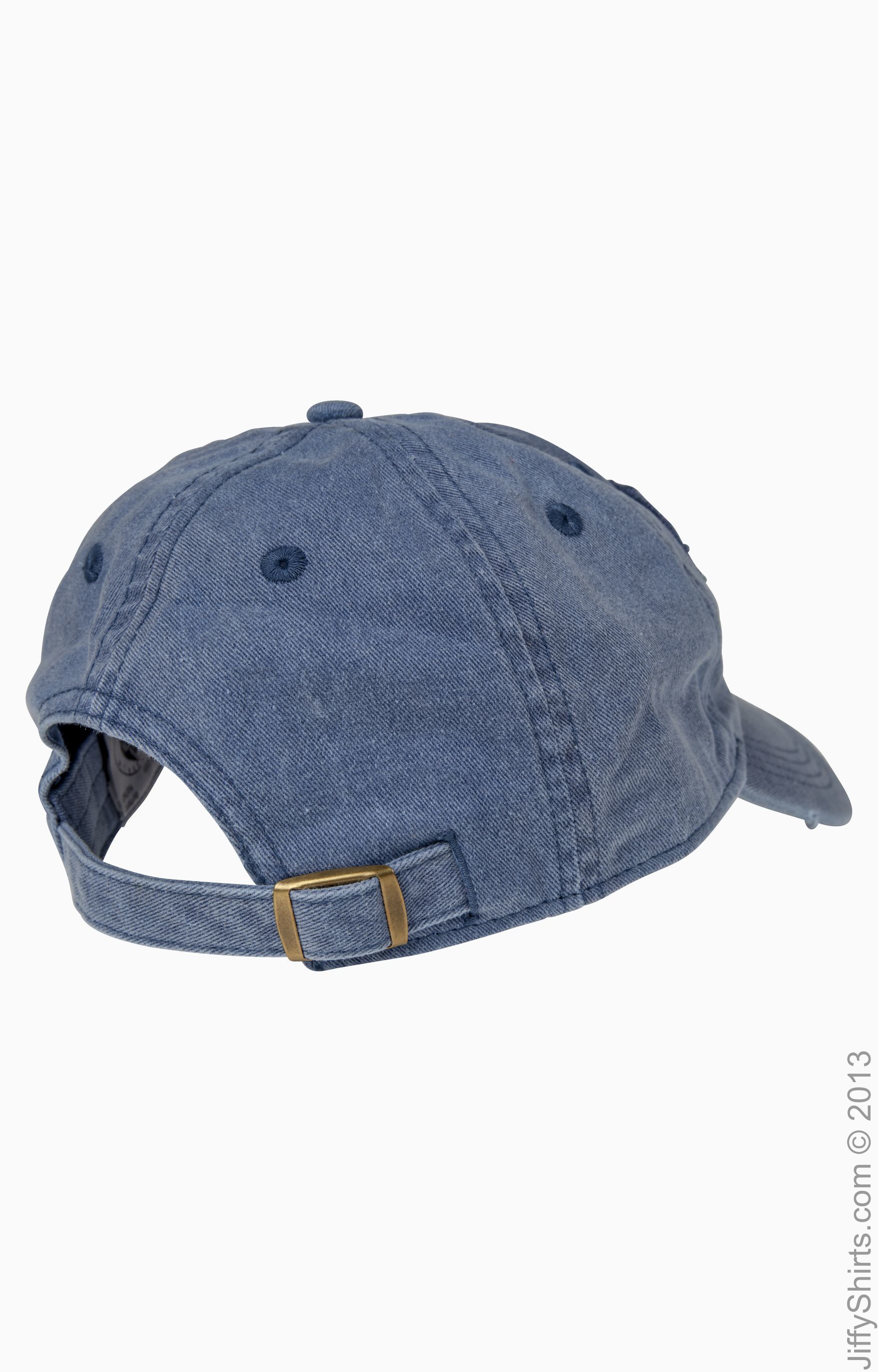 Authentic Pigment 1917 Denim