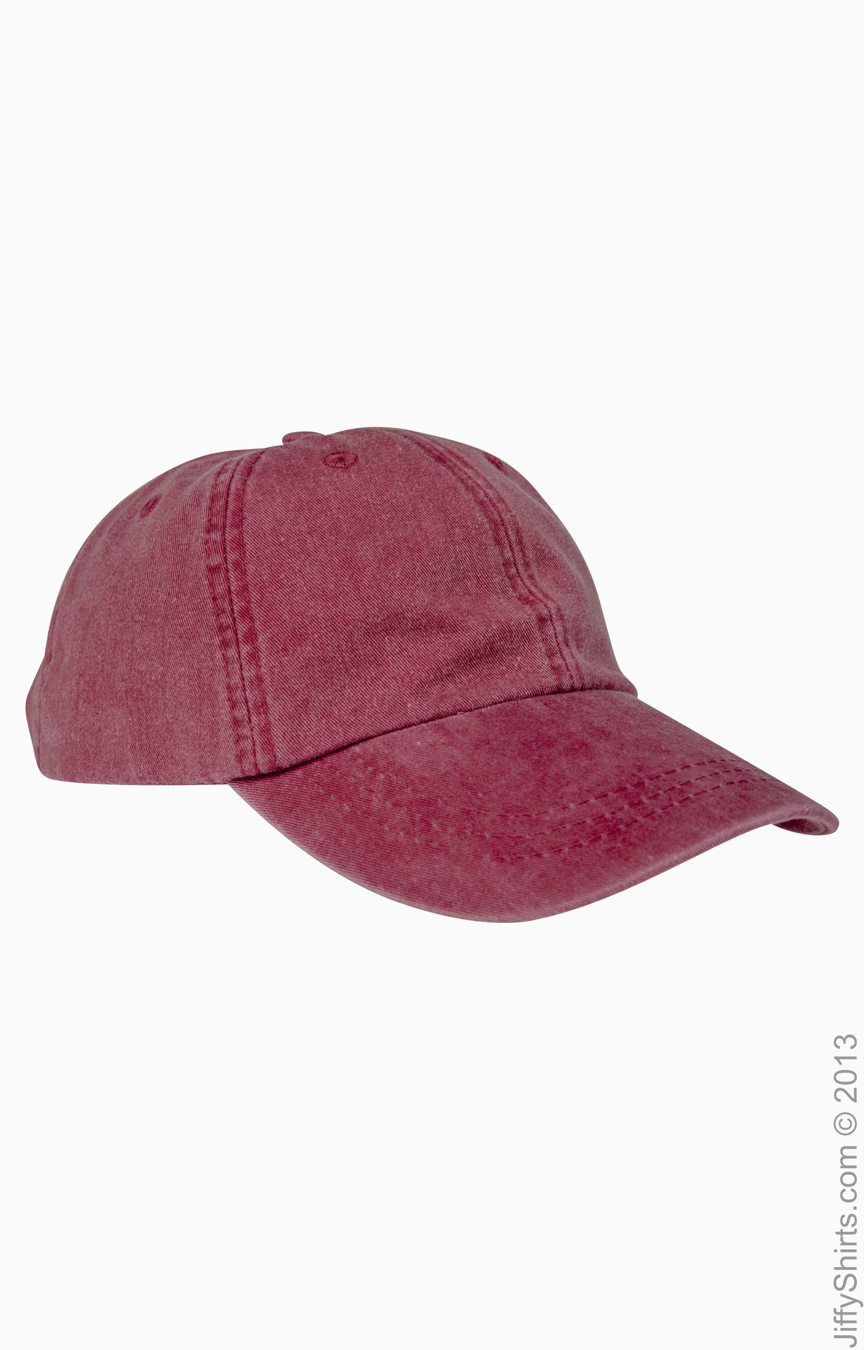 Adams AD969 Nautical Red