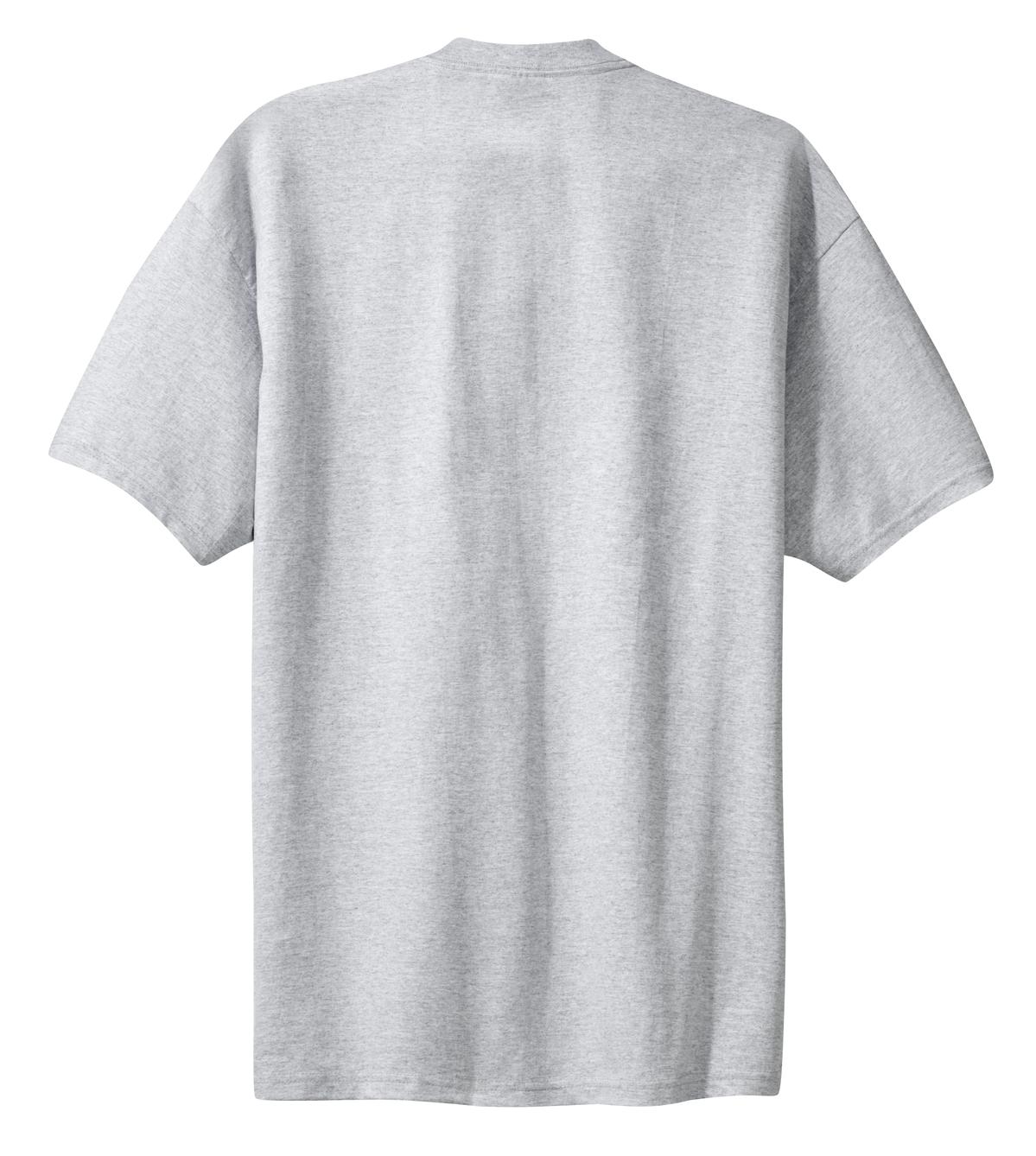 Port & Company PC61 Ash