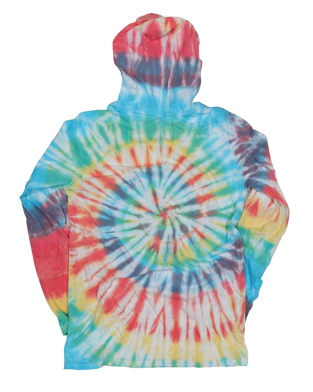 Dyenomite 430VR Prism