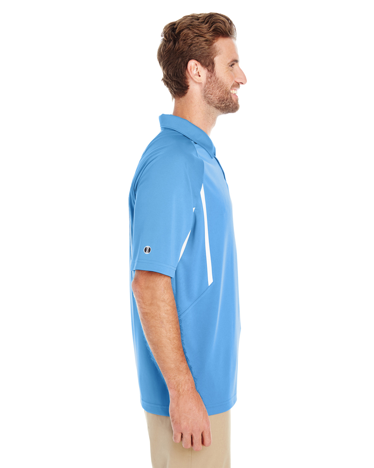 Holloway 222530 Unvrst Blue / White