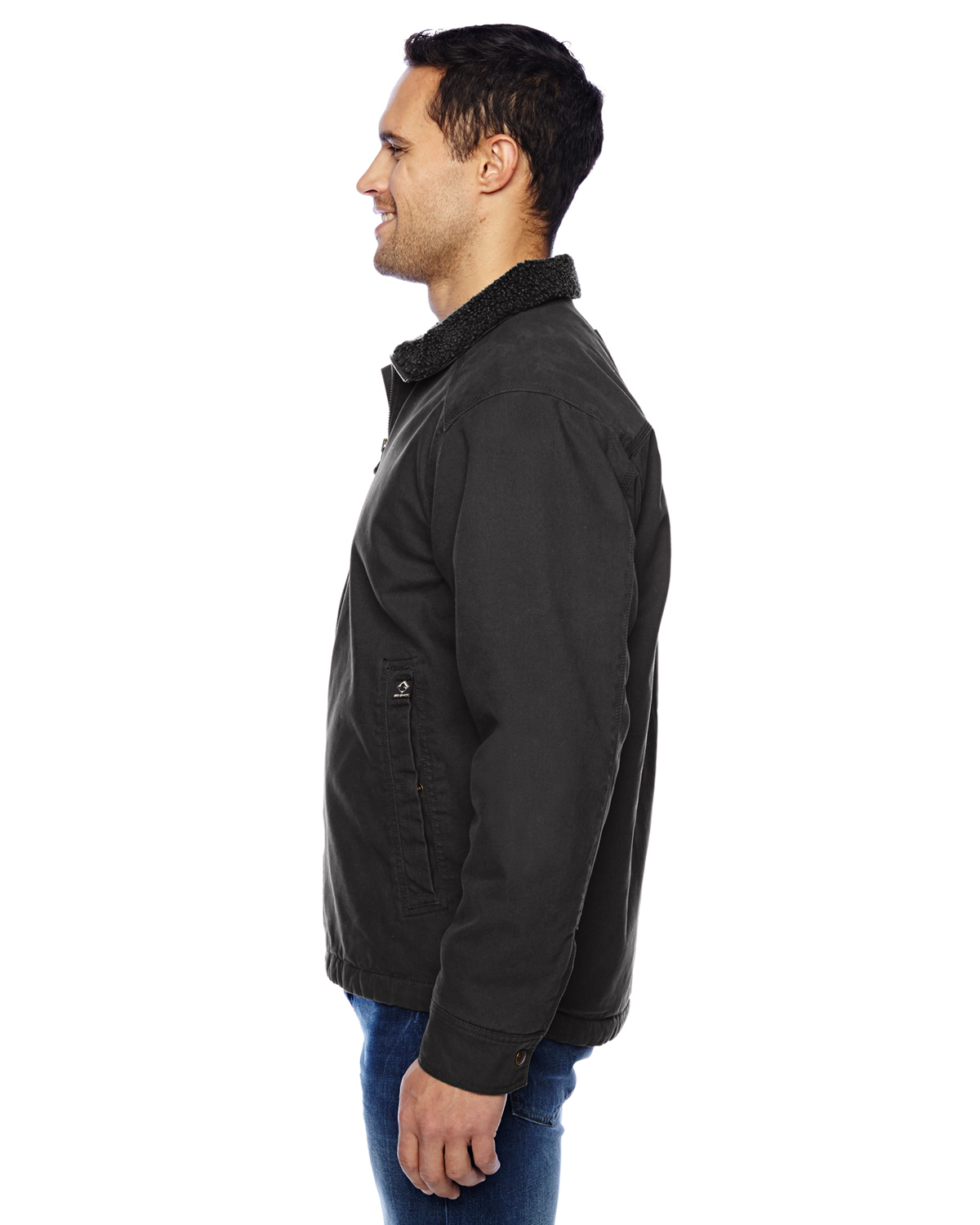 Dri Duck DD5037 Black