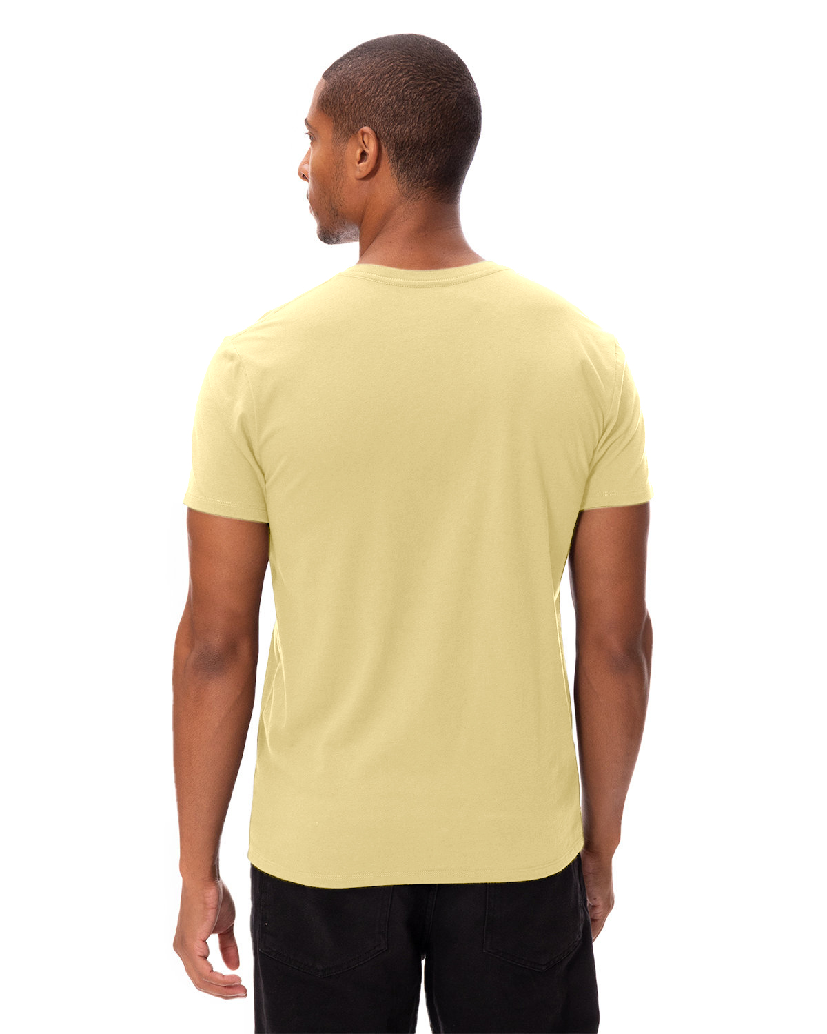 Threadfast Apparel 180A Butter