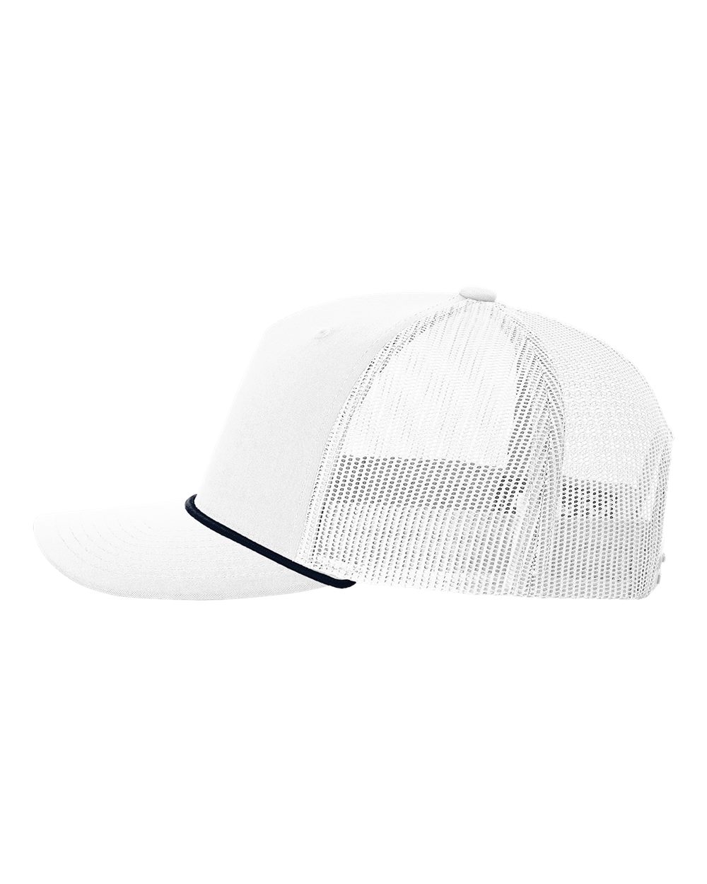 Richardson 112FPR White/ Navy