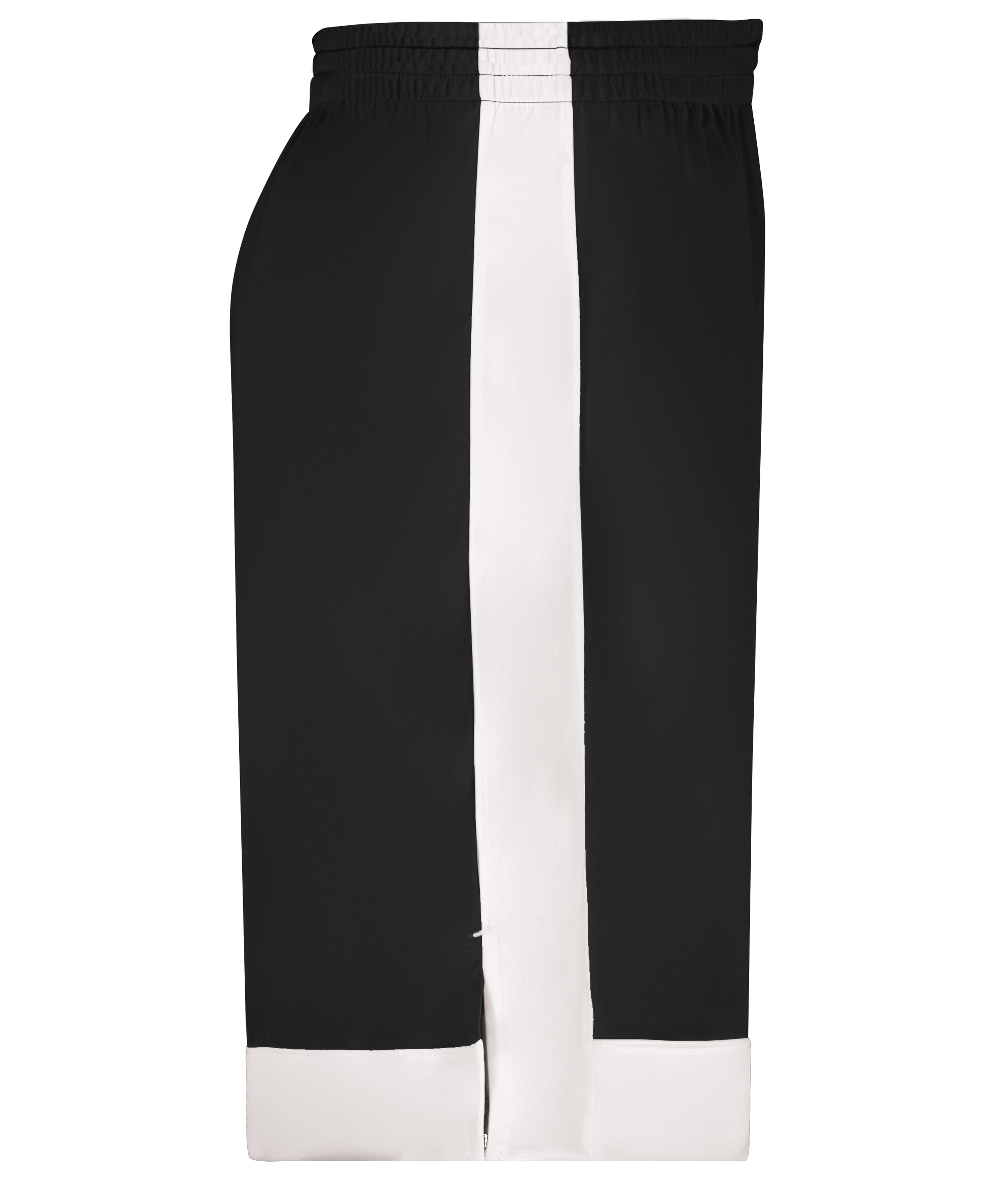 Augusta Sportswear 6889 Black/ White