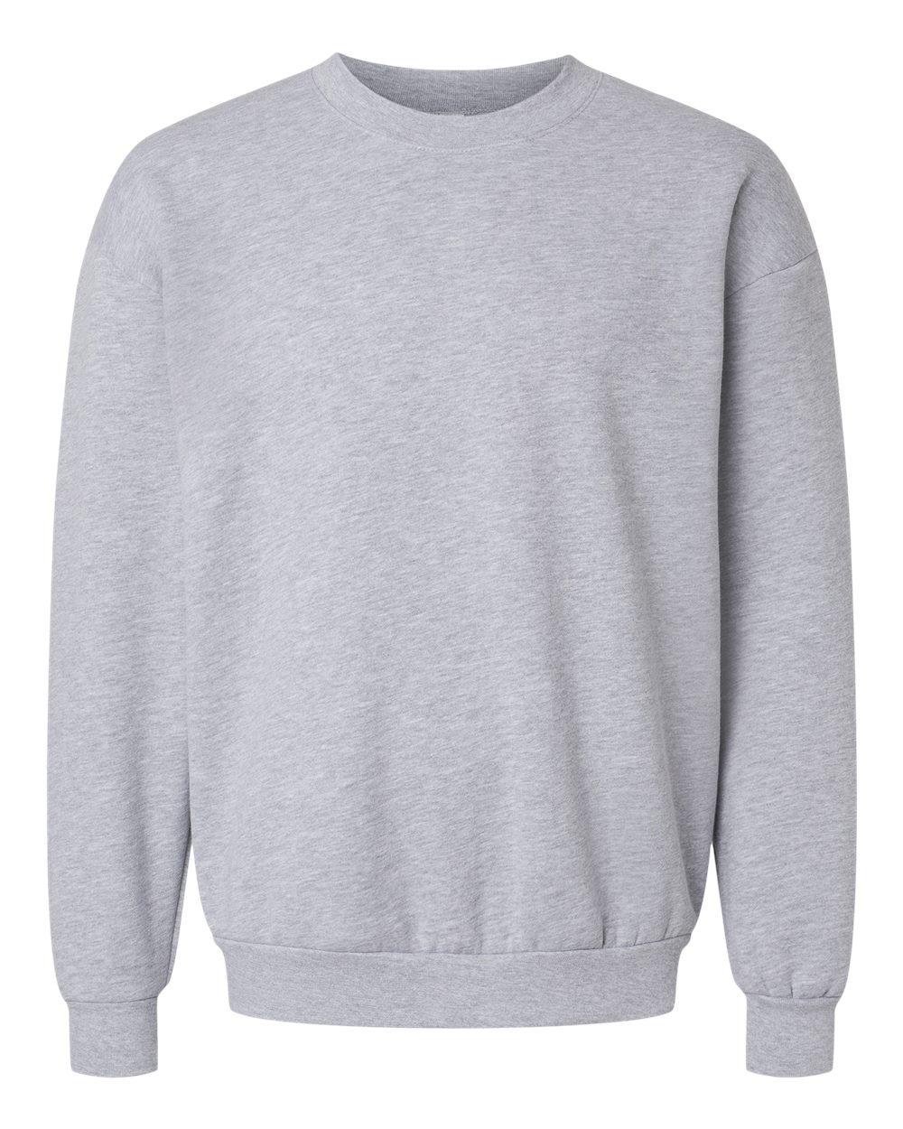 American Apparel RF496 Heather Grey