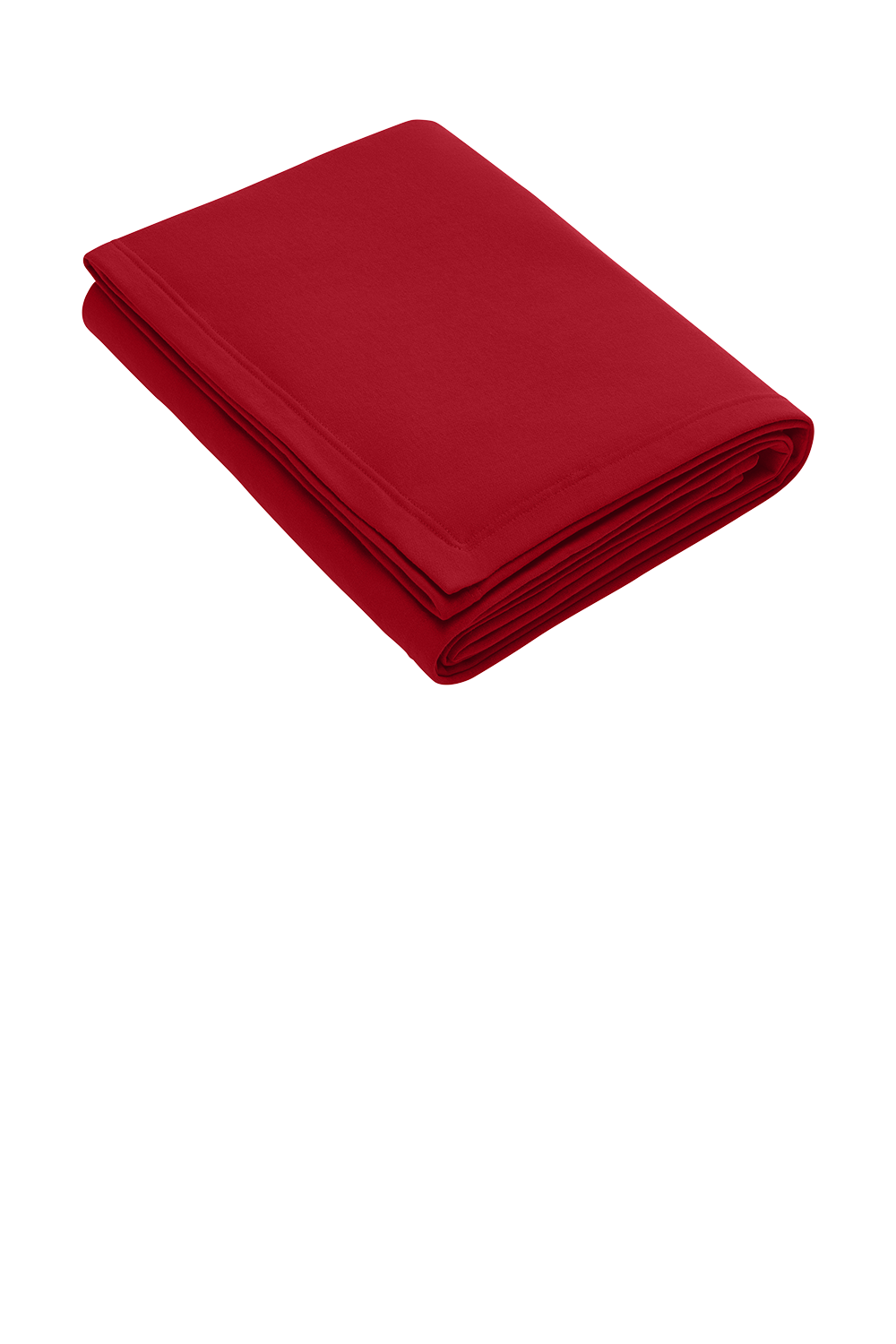 Port & Company BP78 Red