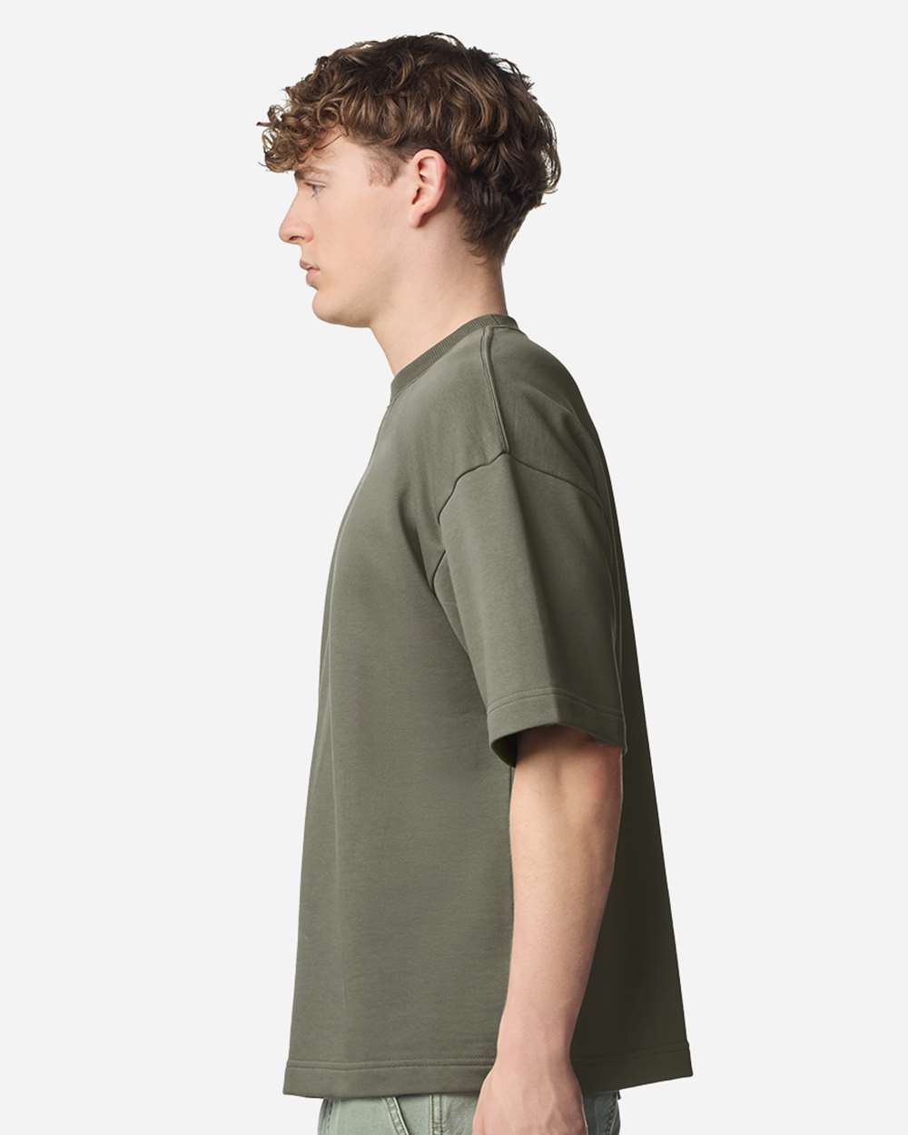 American Apparel FTEX00 Lieutenant