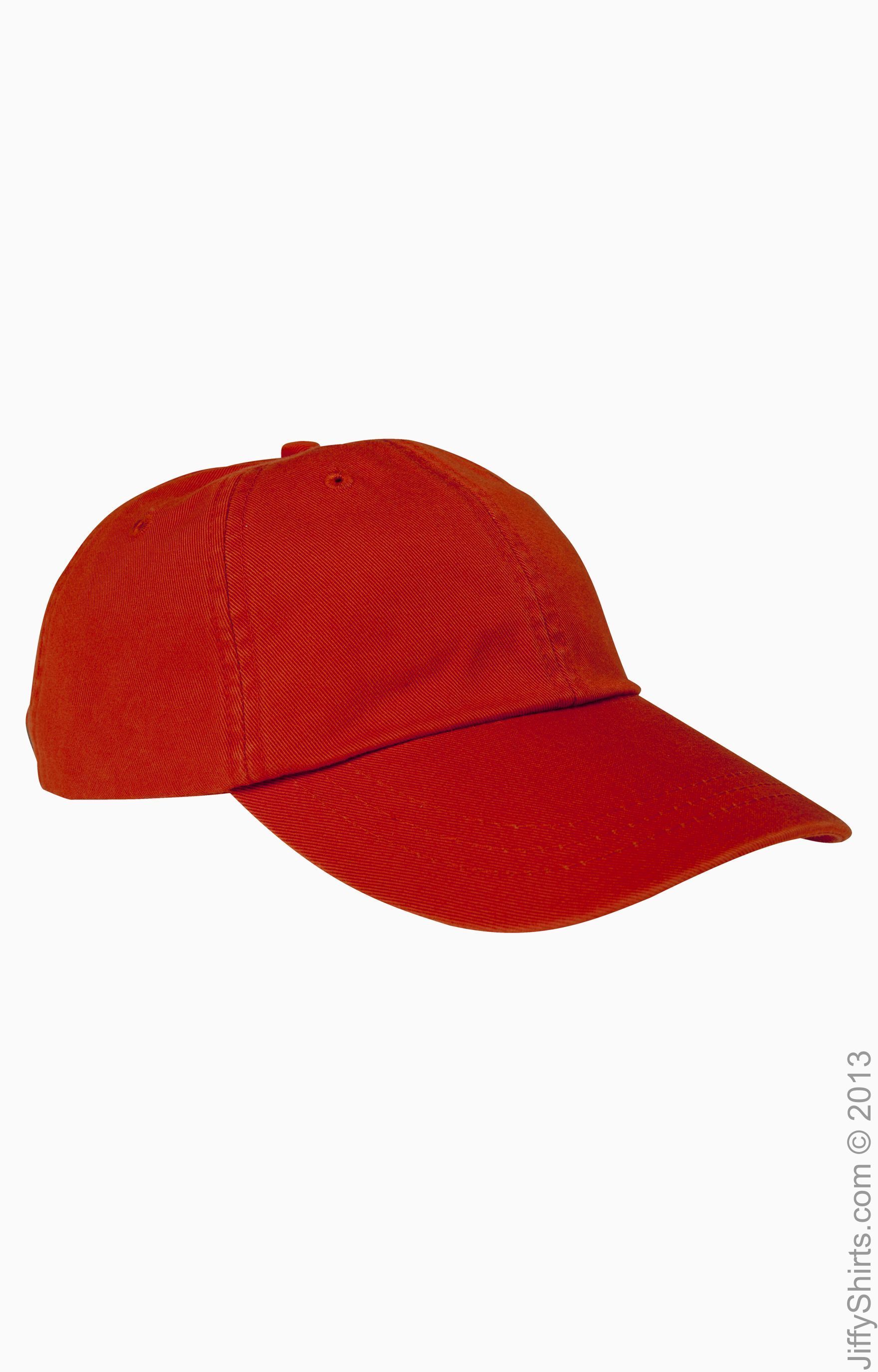 Adams LP104 Burnt Orange