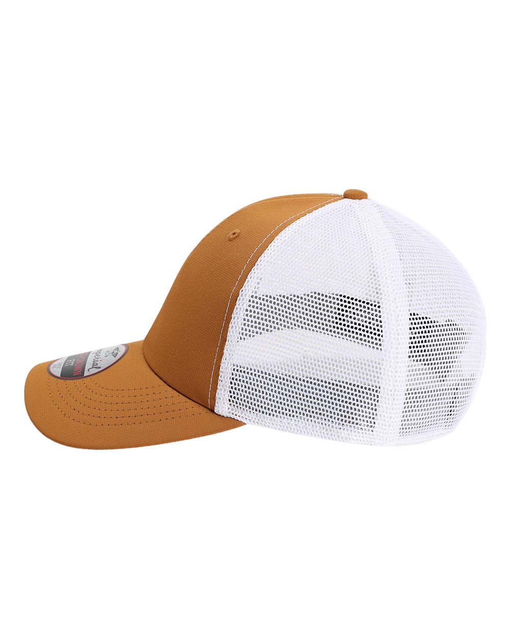 Imperial X210SM Buckthorn Brown/ White