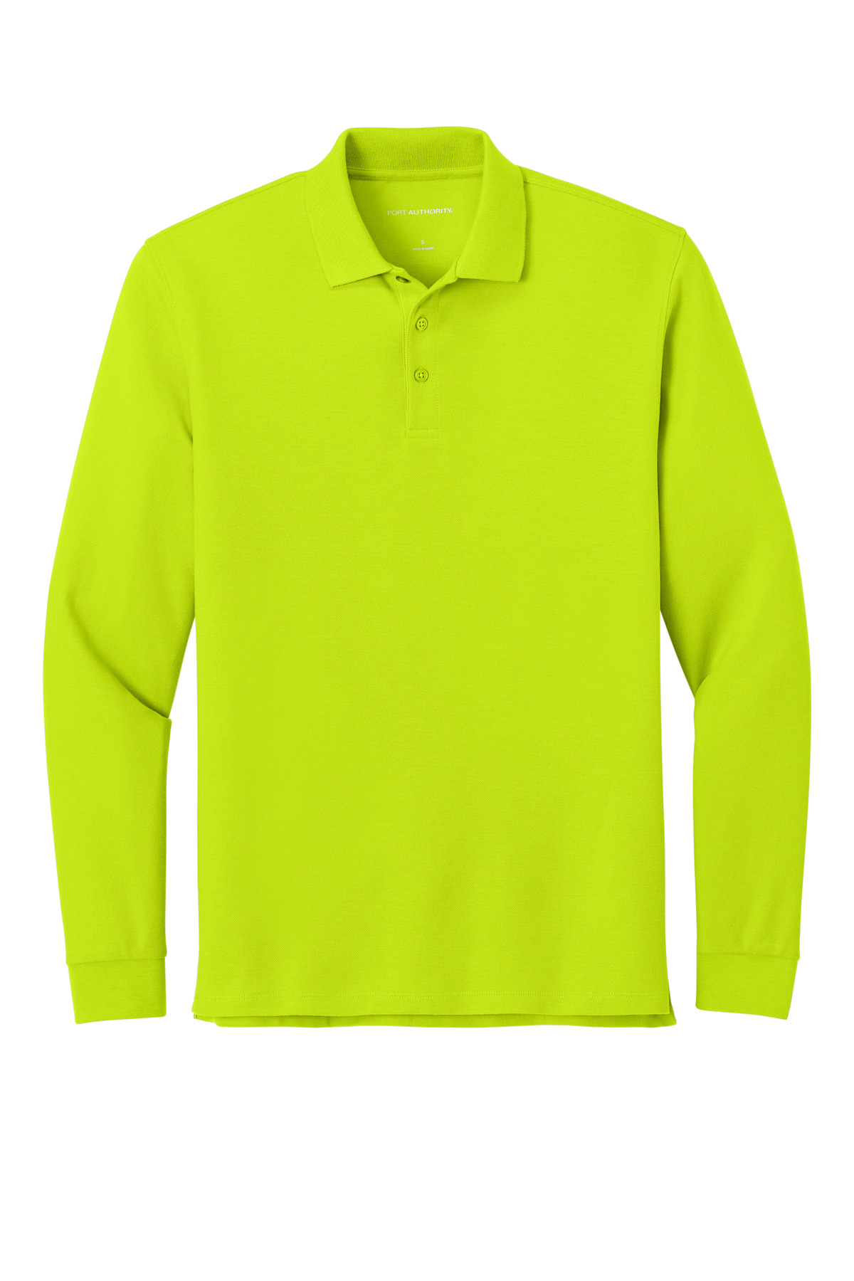 Picture for Neon Yellow