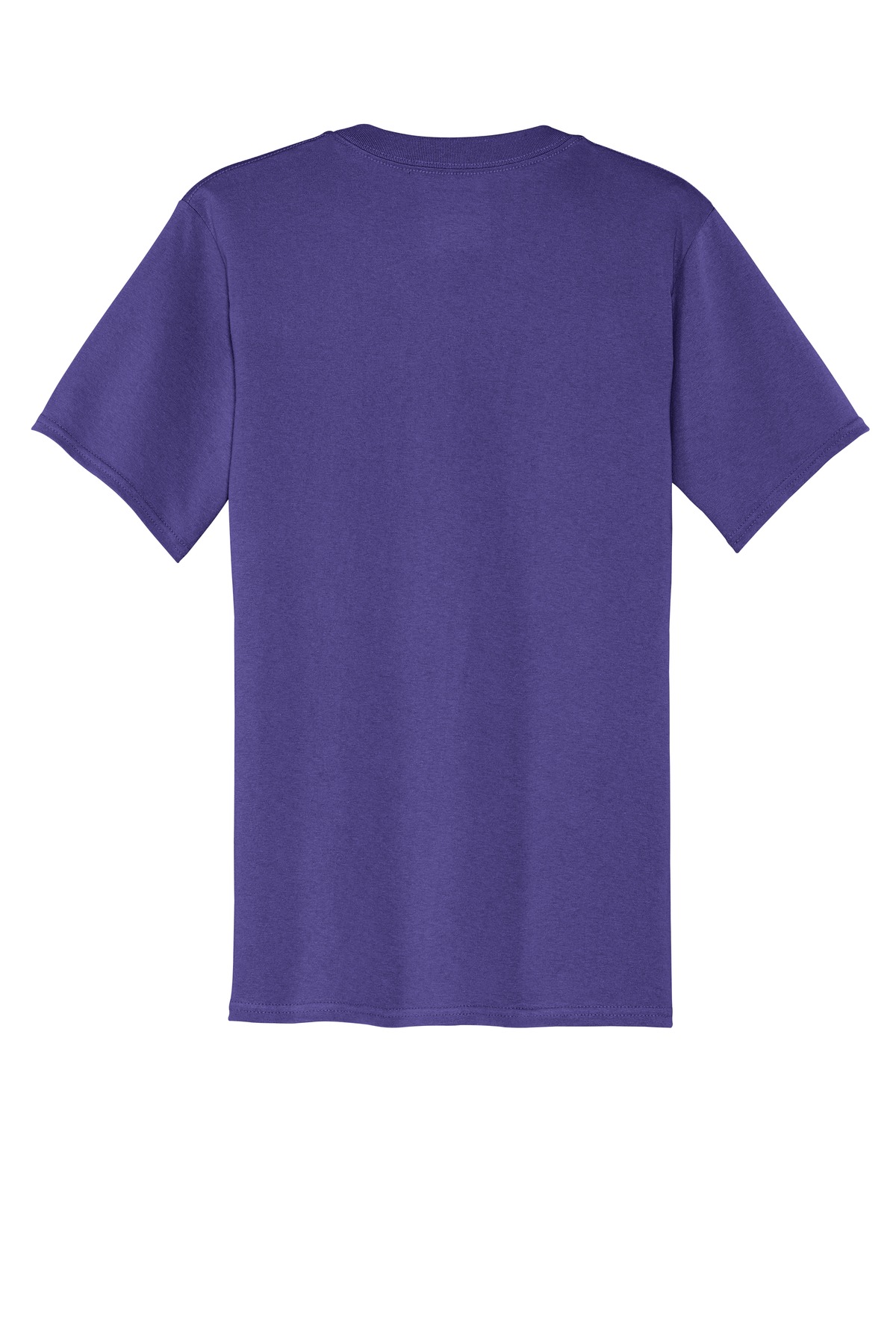 Port & Company PC54P Purple