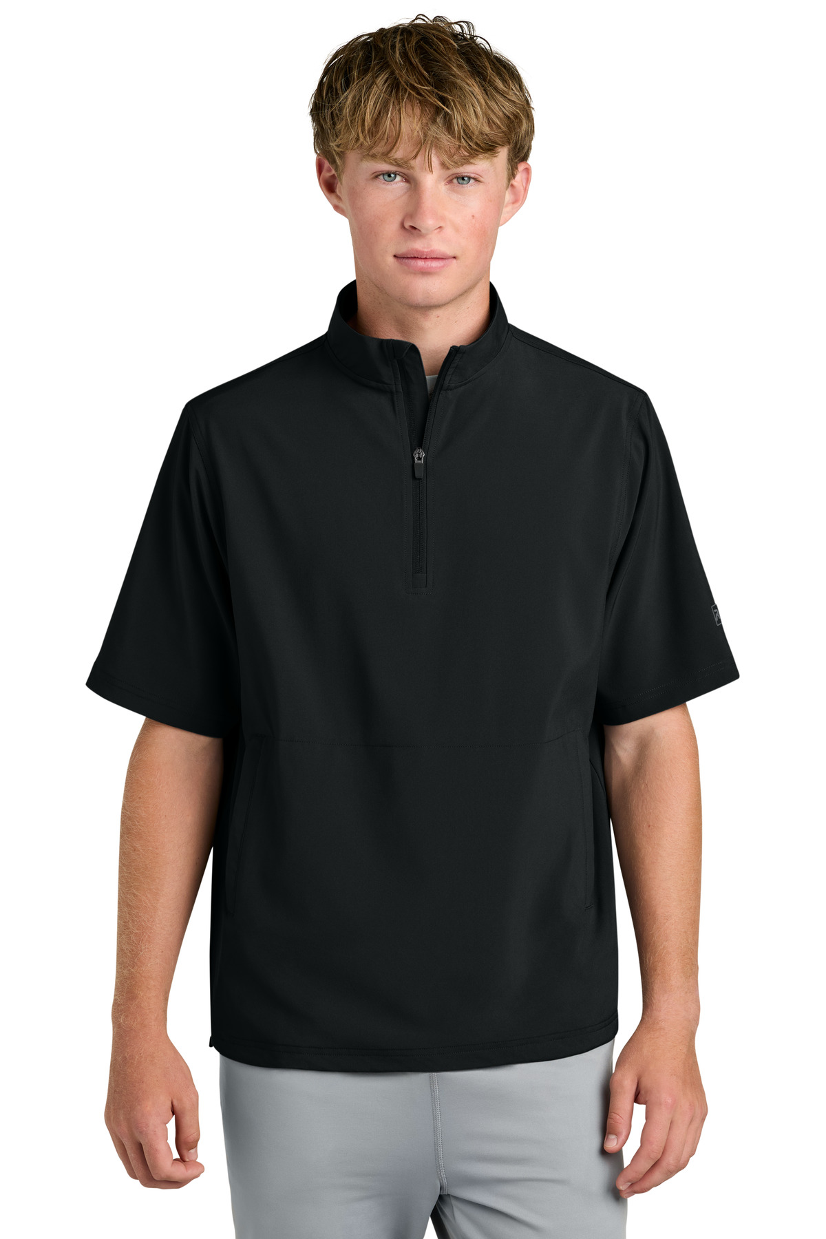 Richardson RA7400SSQ Black