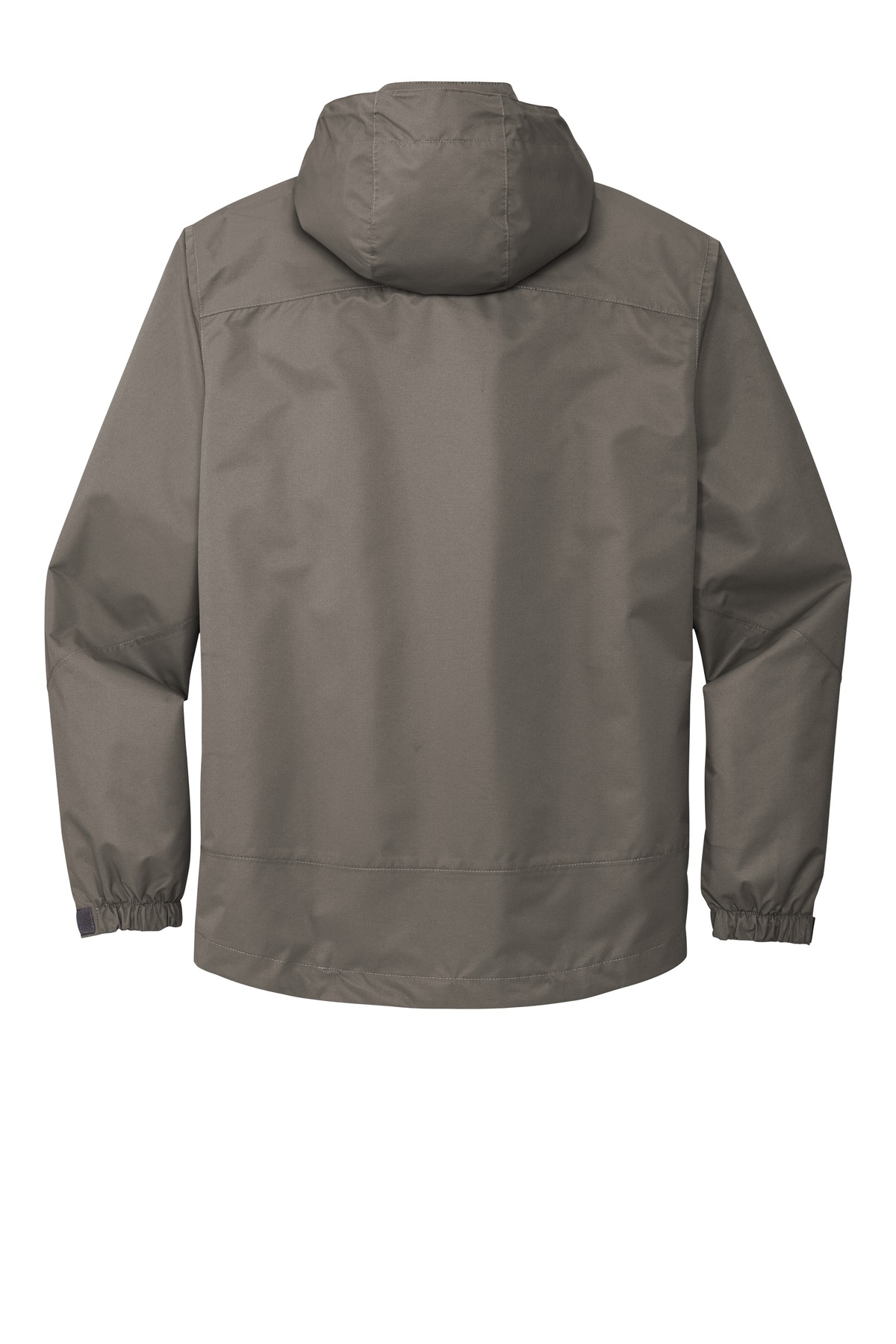 Port Authority J332 Deep Smoke / Charcoal