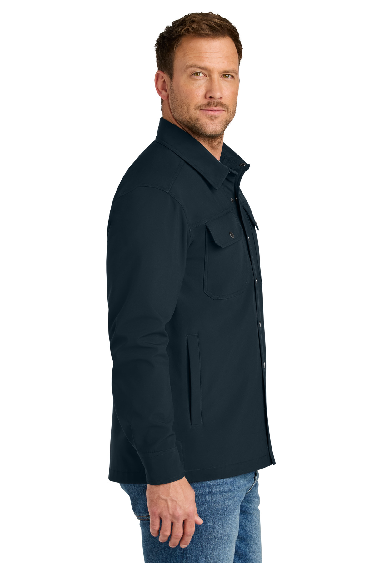 CornerStone CSJ73 Navy