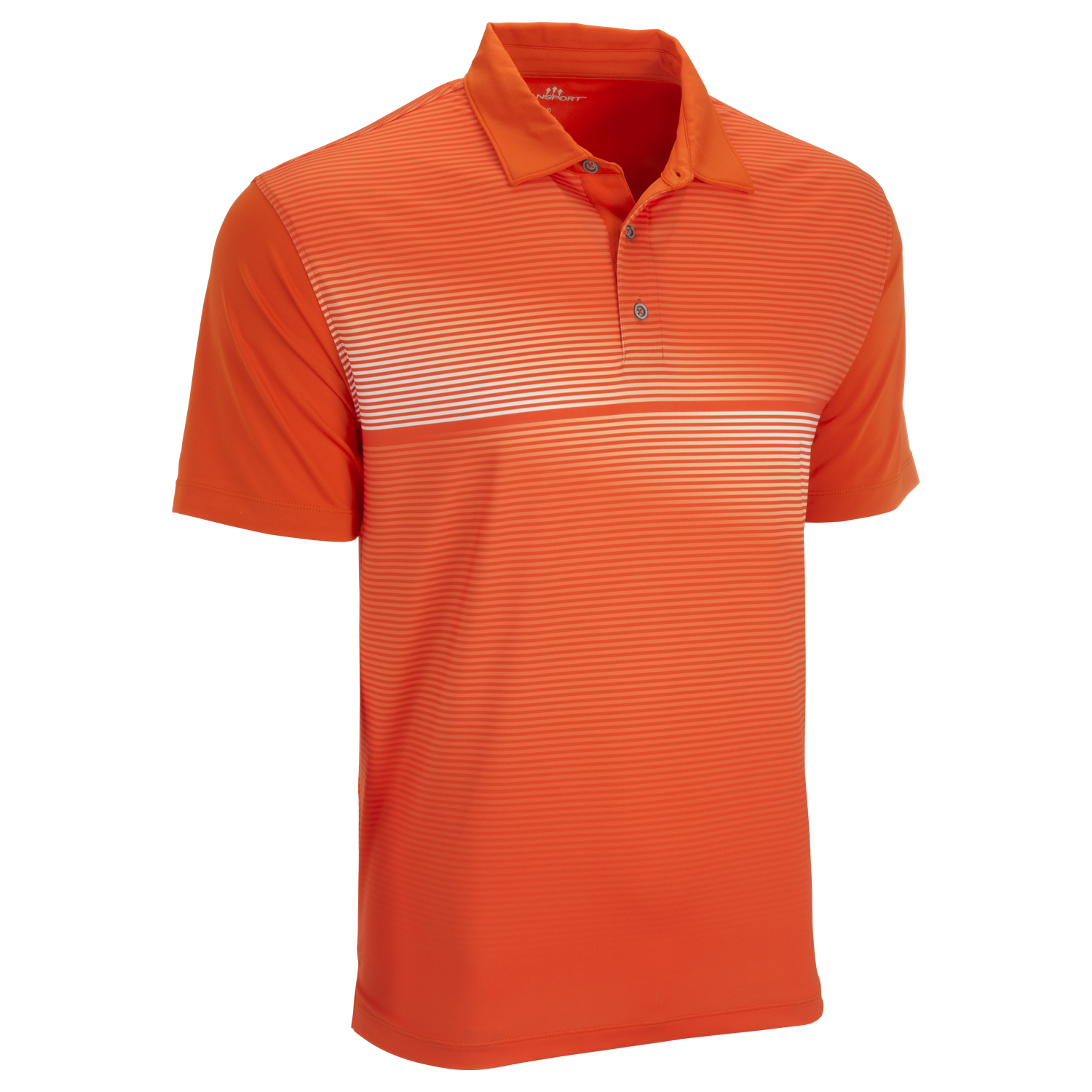 Vansport 2455 Orange