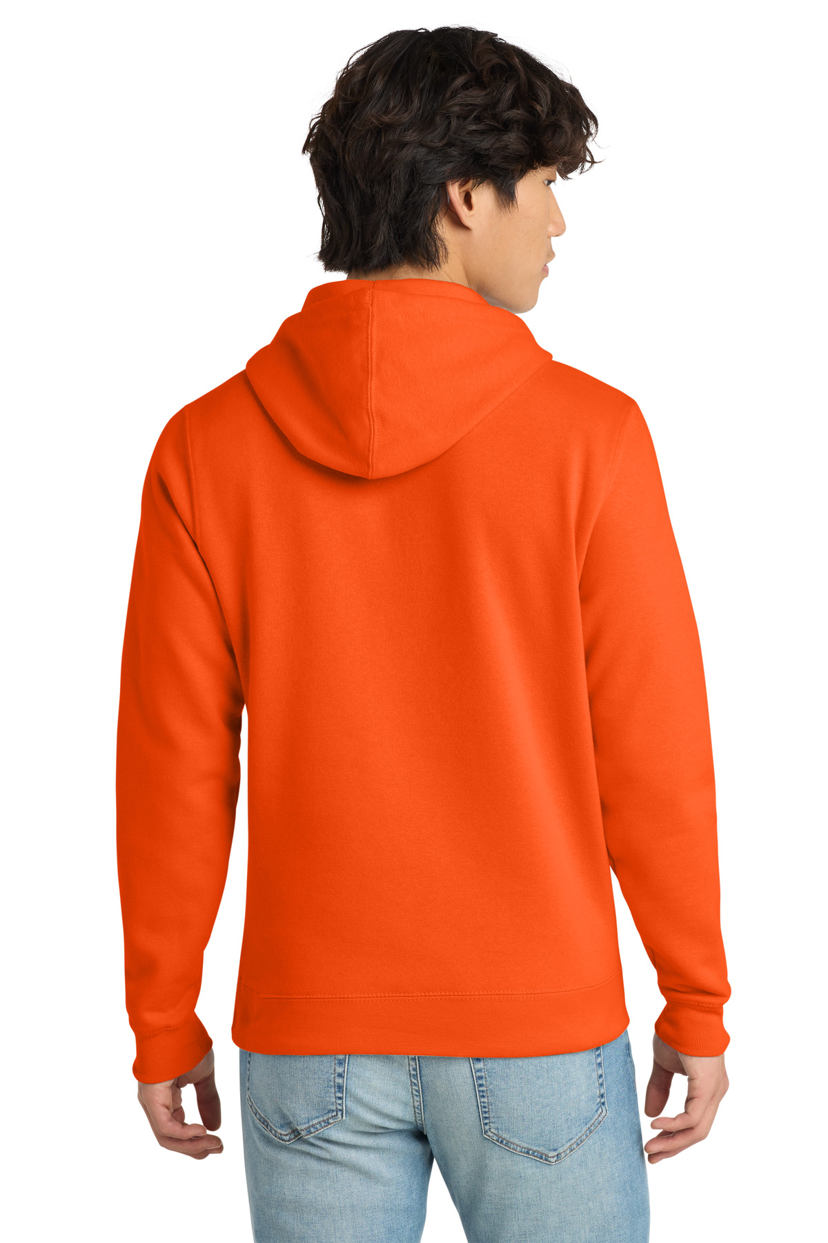 District DT6100 SOrange