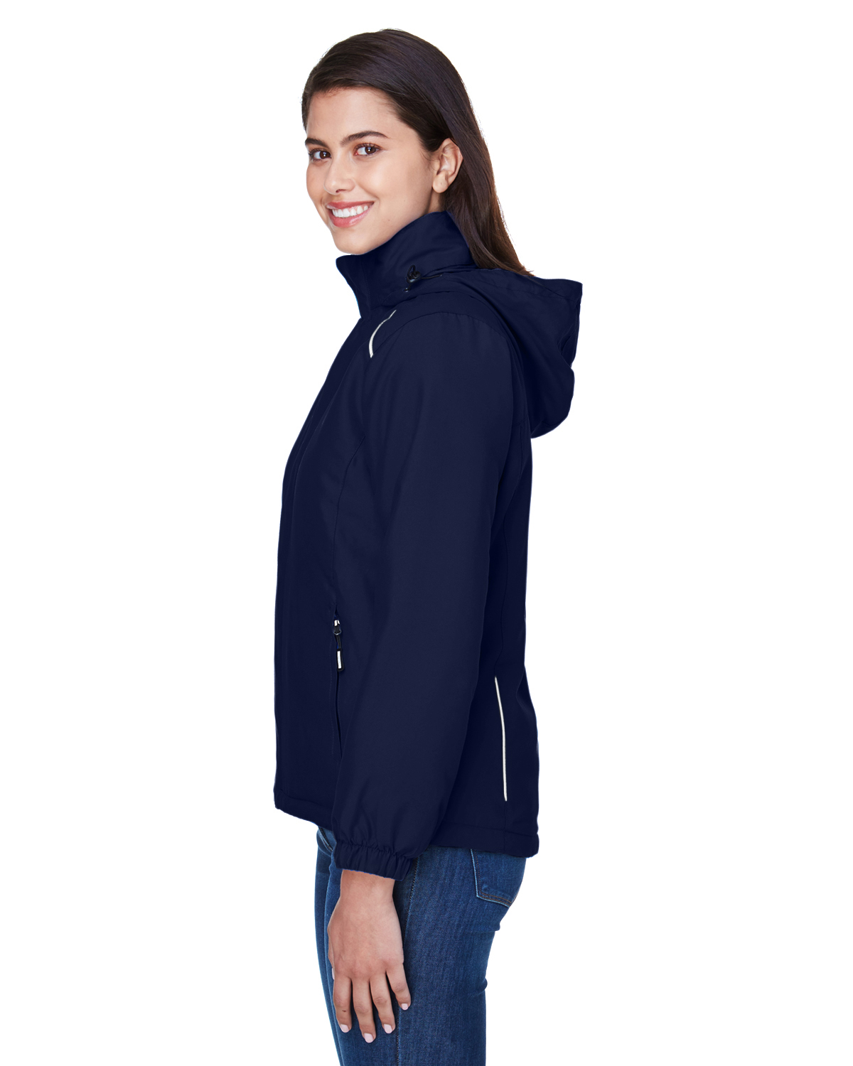 Core365 78189 Classic Navy