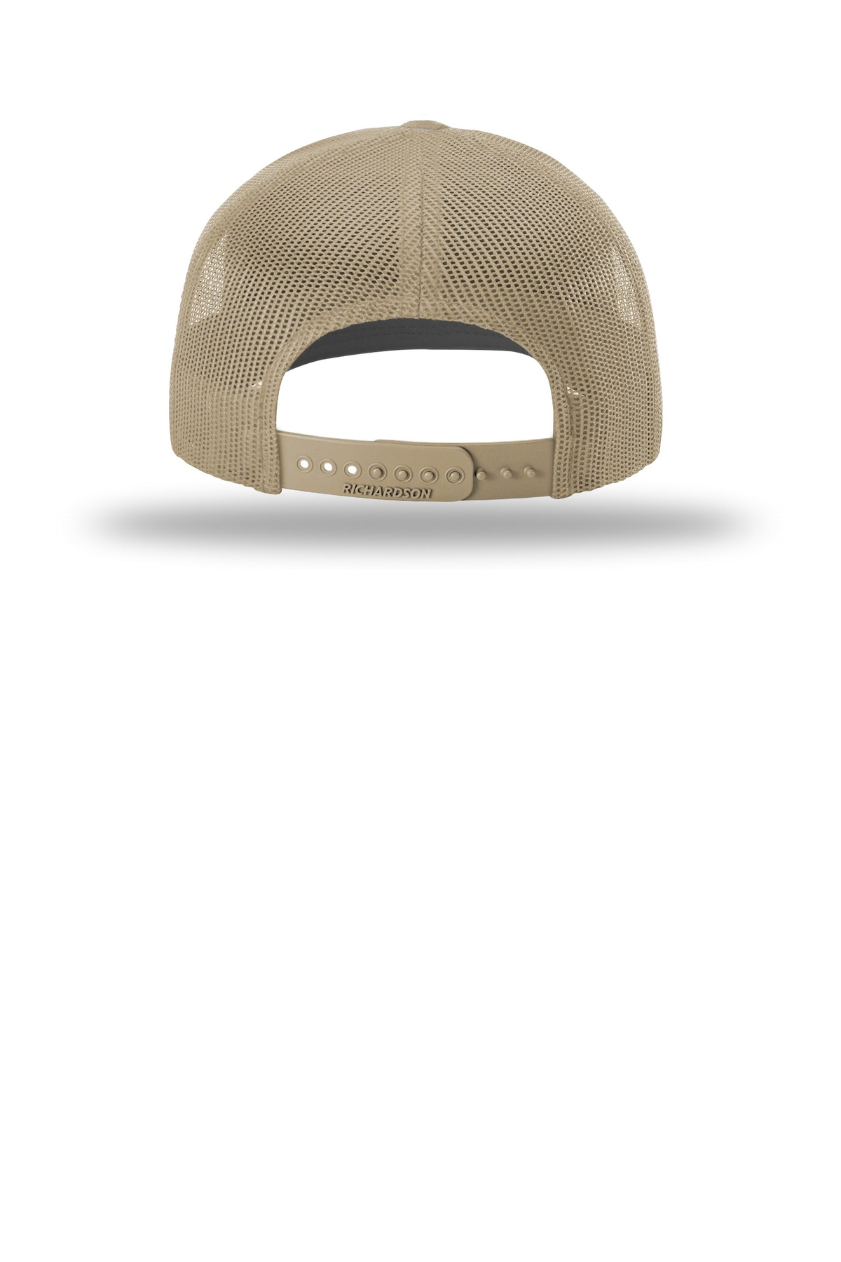 Richardson 112PT Multicam Arid/ Tan