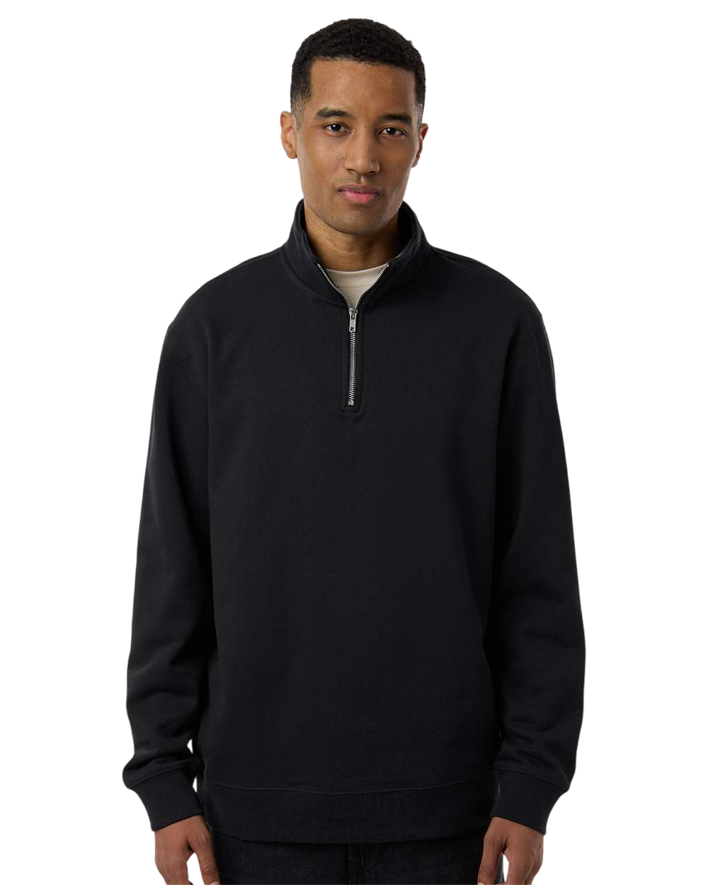 Independent Trading SS4600QZ Black