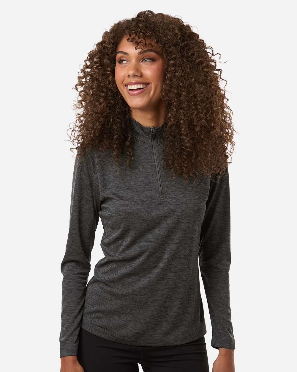 AllPro 4HM70L Black Melange