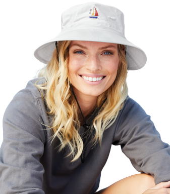 Port Authority C948 White