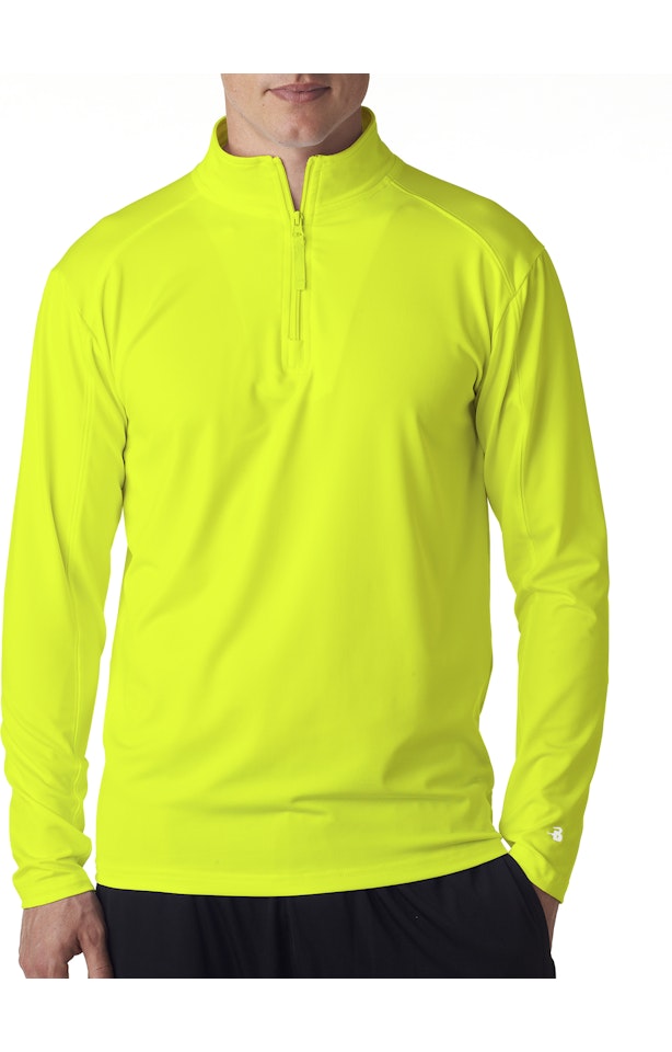 Badger 4280 Safety Yellow